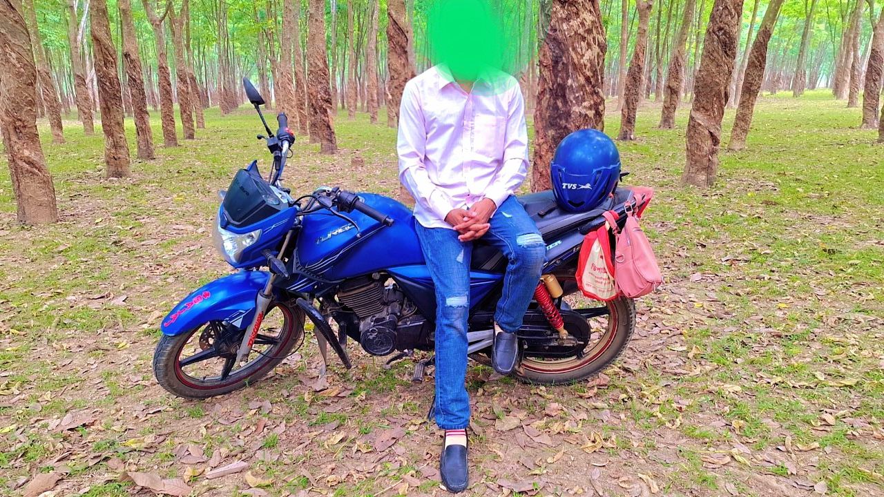 Runner turbo 125 cc