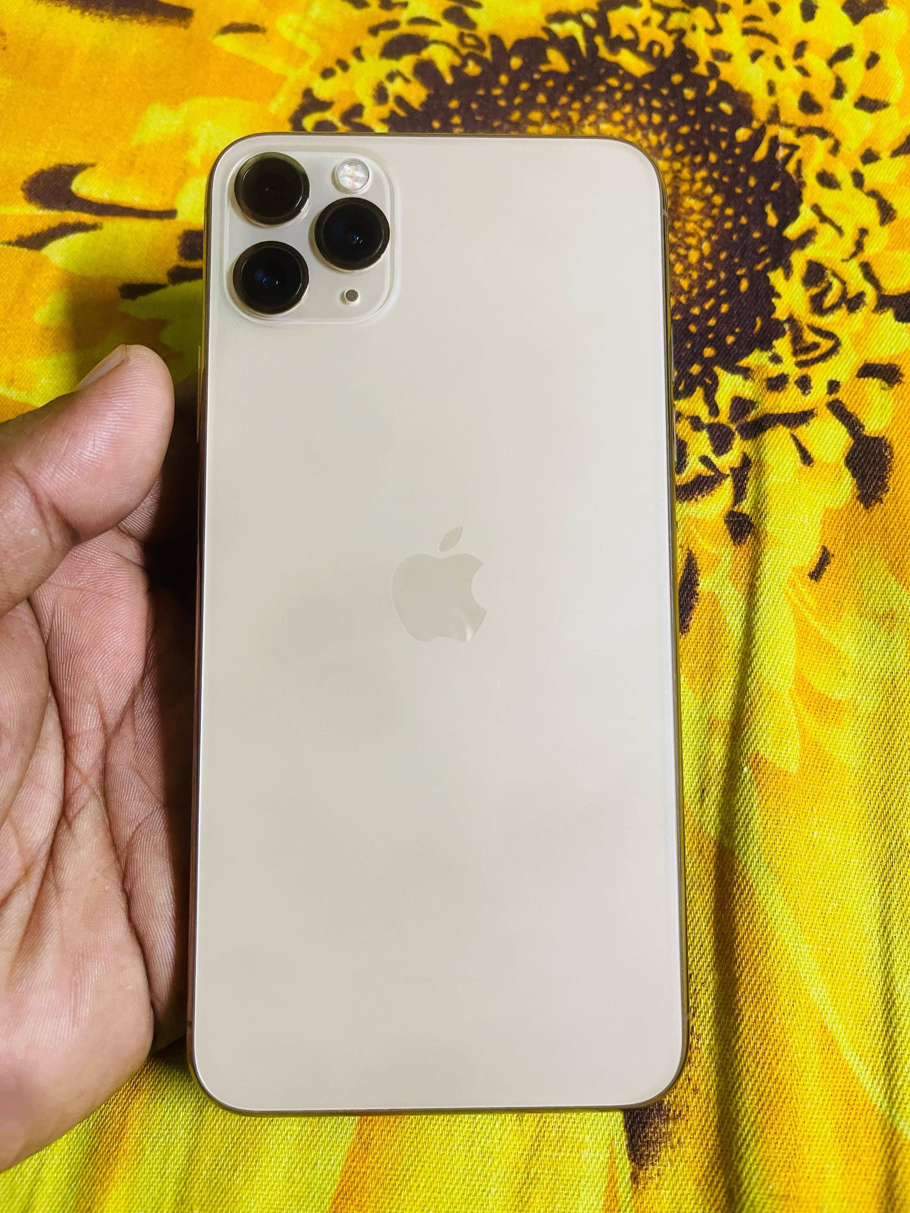 i phone 11 pro max