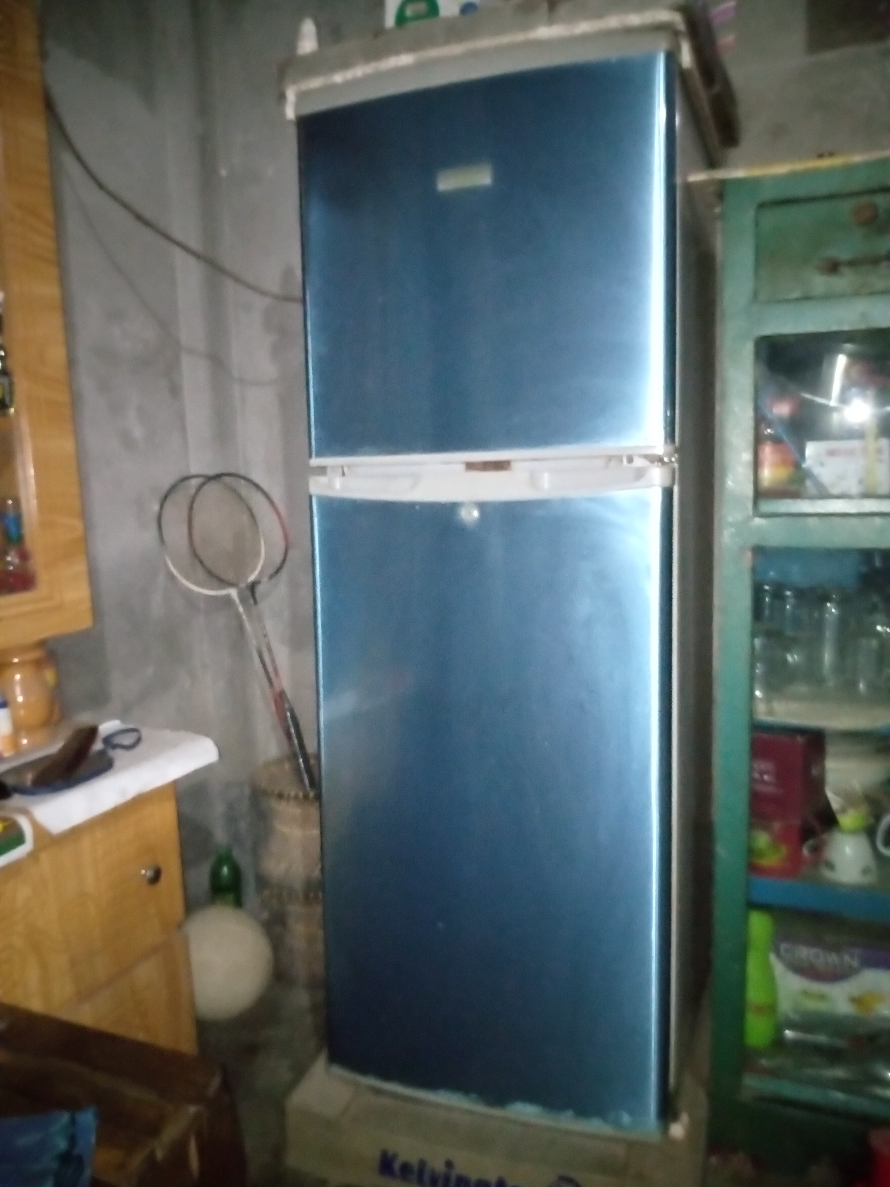 ন্যাশনাল ফ্রিজ