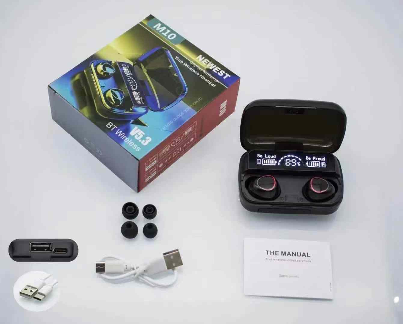M10 V5.3