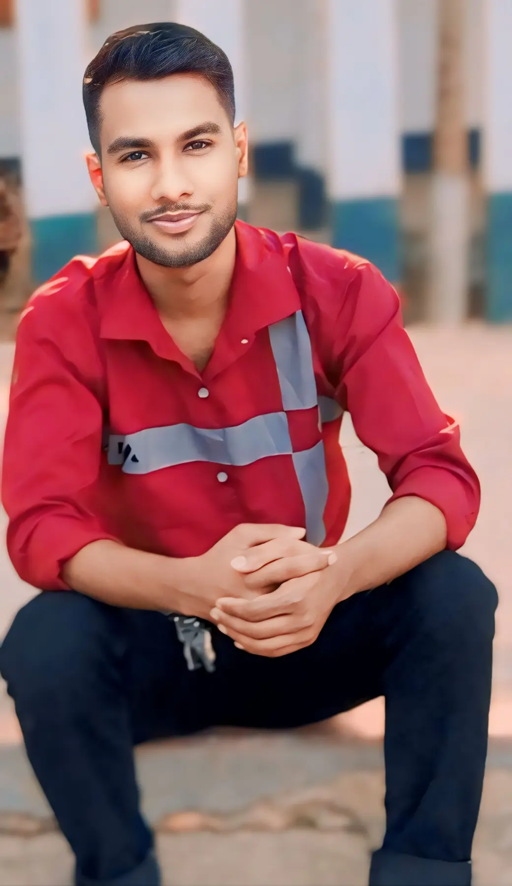 Md Amdadul Haq