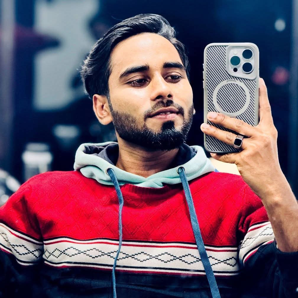 Md Rahim Sheikh
