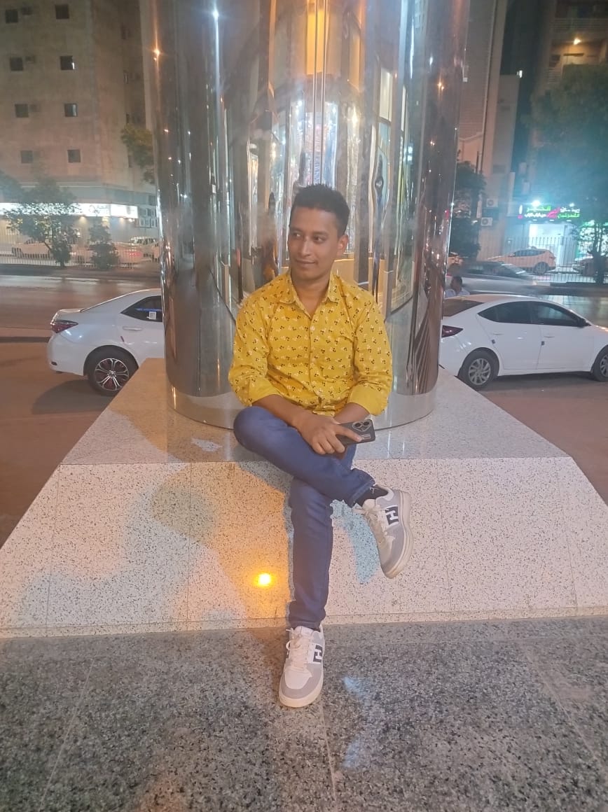 মোঃ আব্দুল কাদির