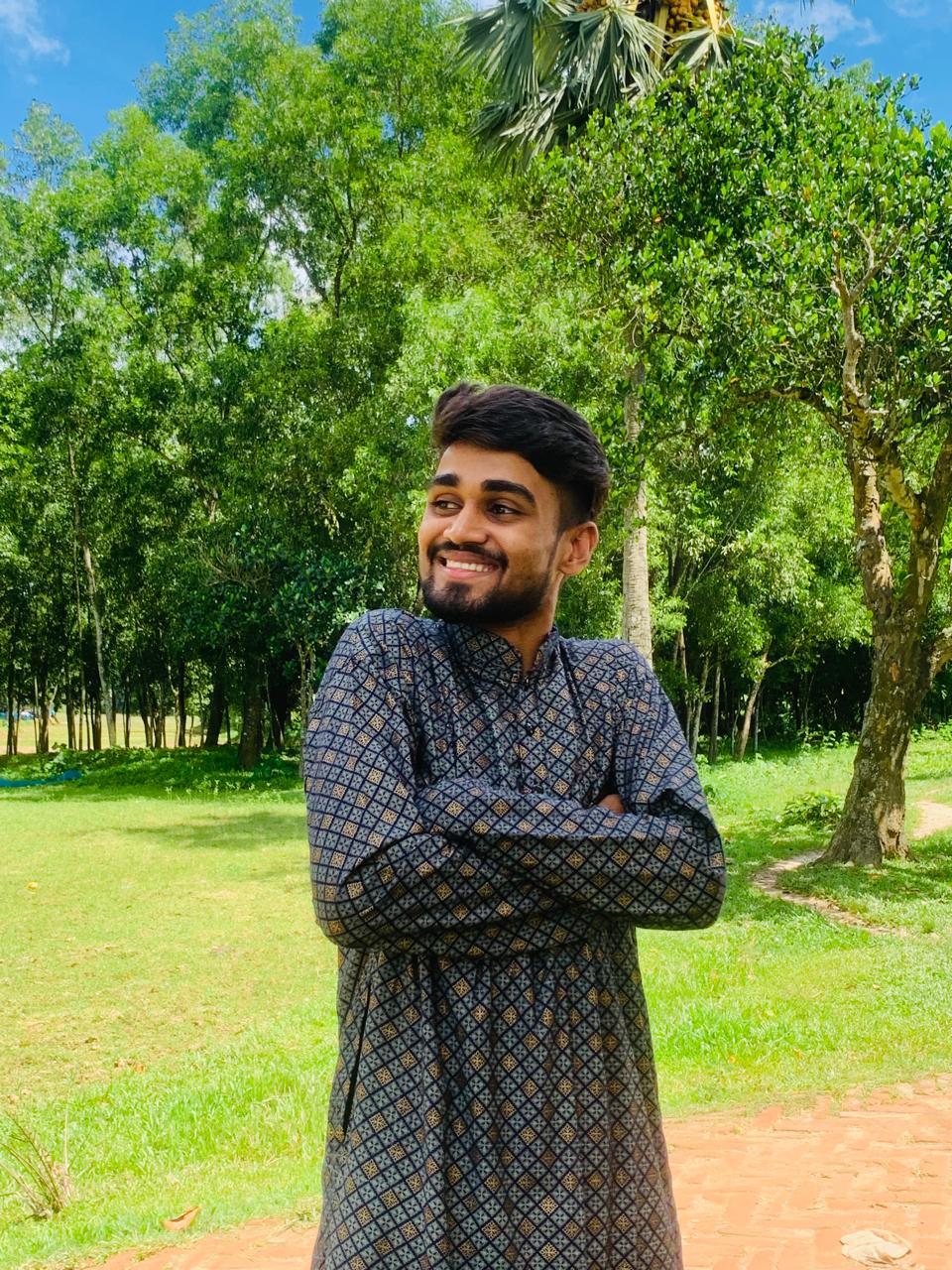 মোঃ.আরিফুল ইসলাম