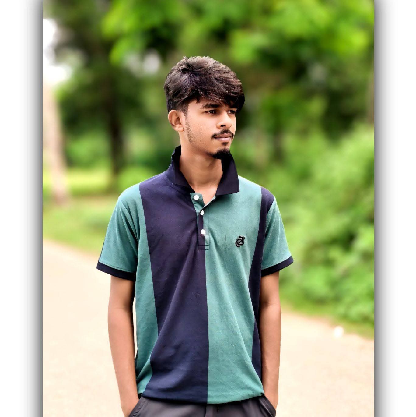 Rakibul hasan Rabby
