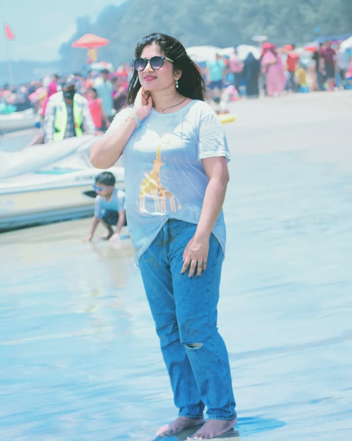 Asha Pervez