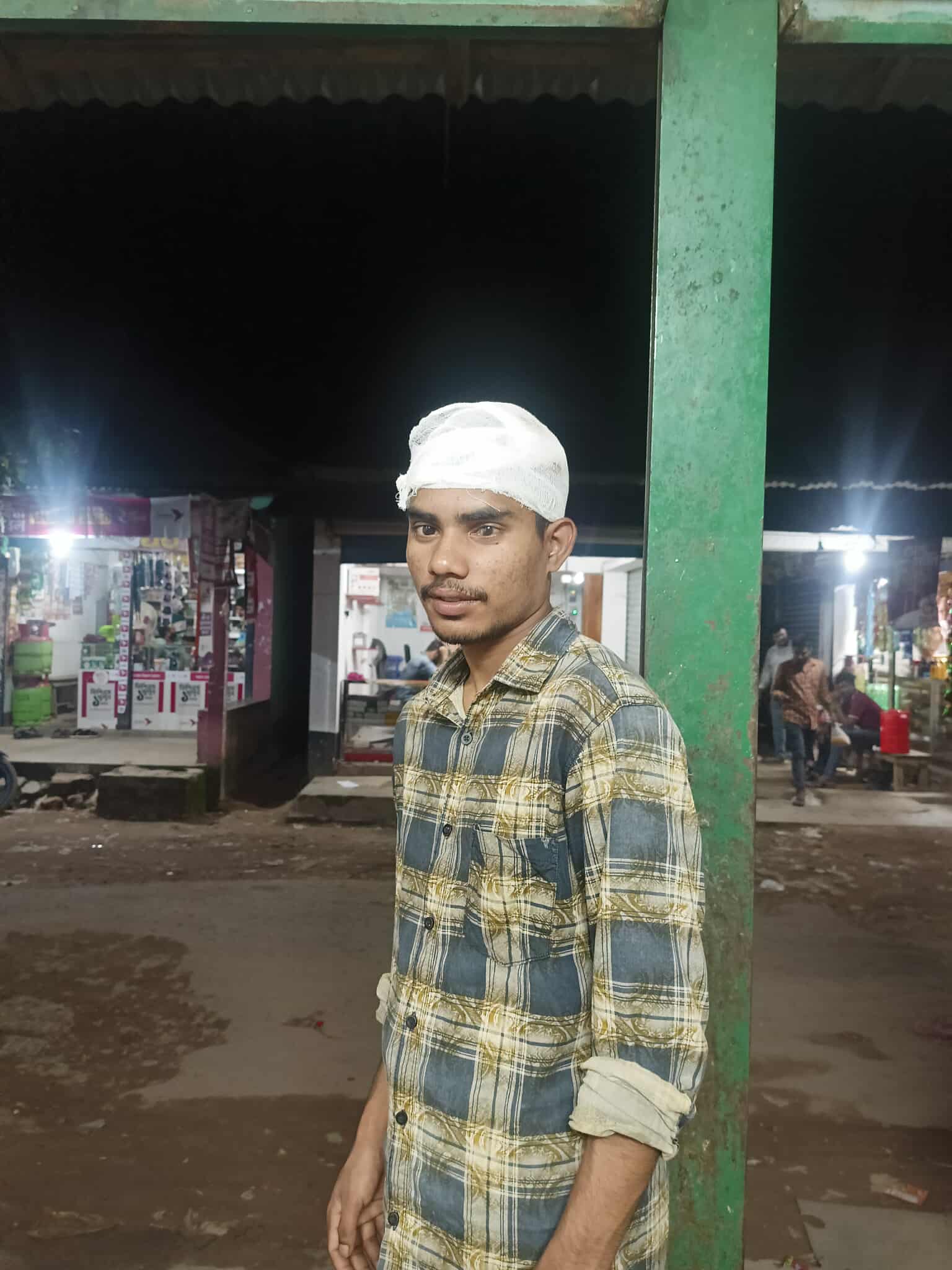 মোঃ শাওন ইসলাম