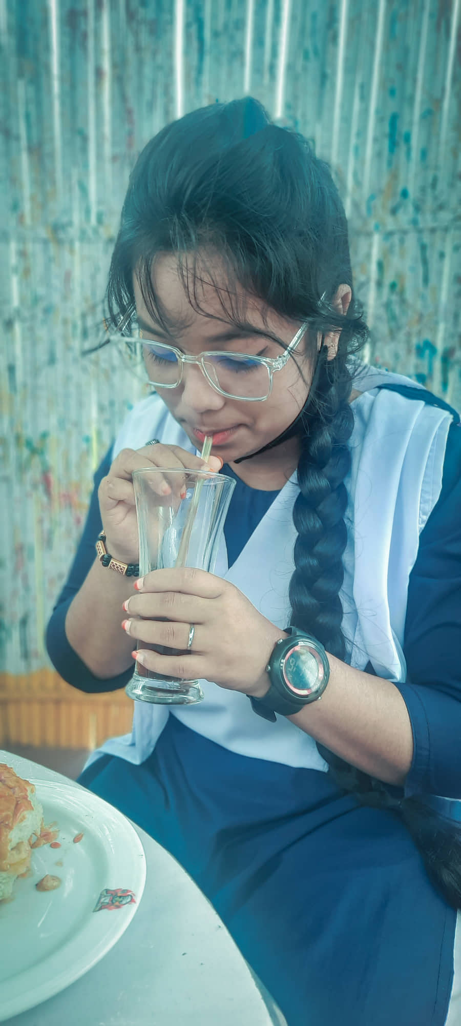 মারিয়া খান মাহি