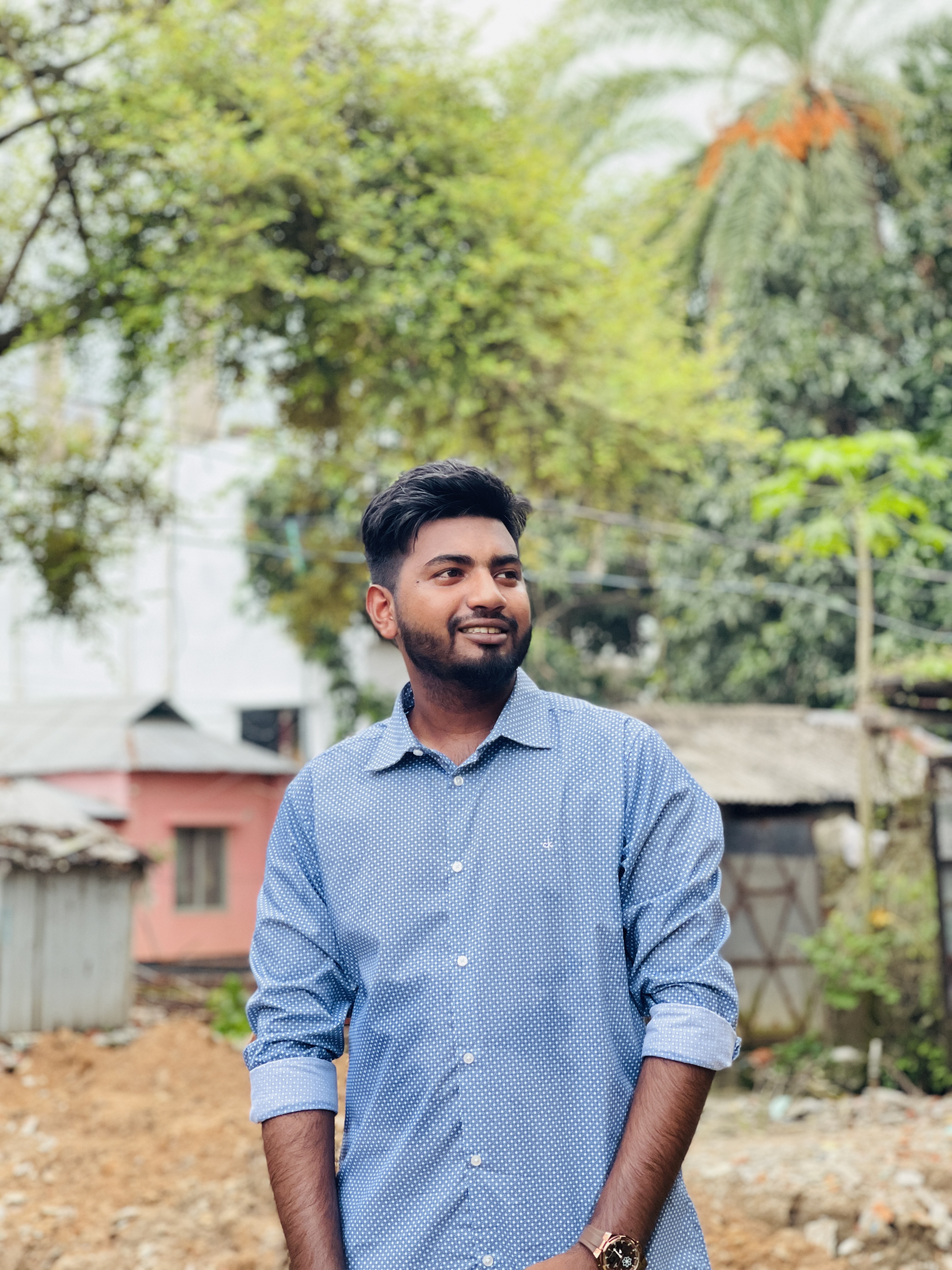 জিহাদুল ইসলাম