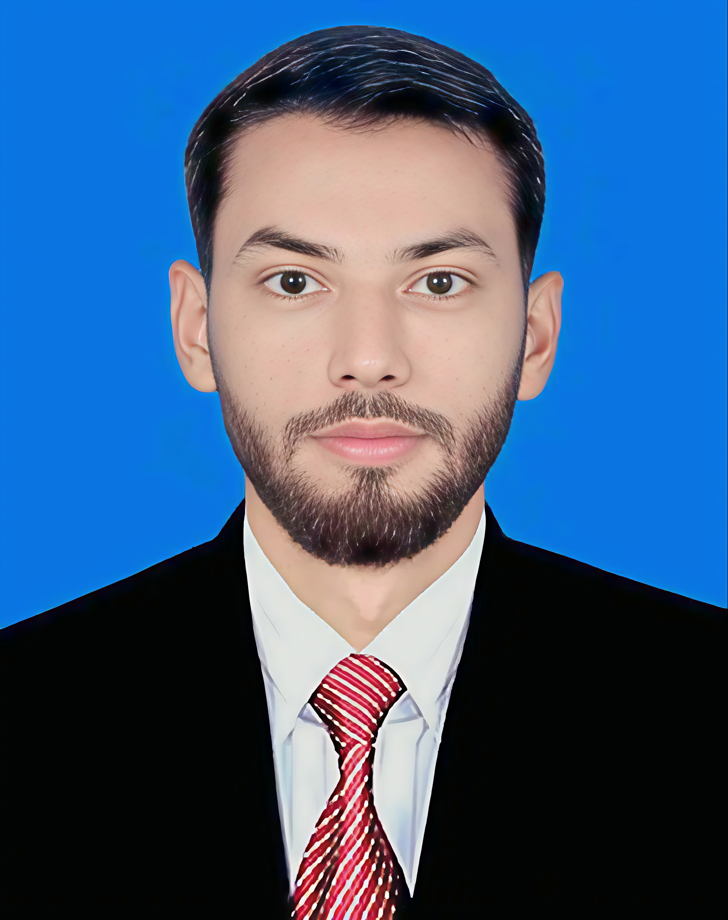 Abdul Ahad
