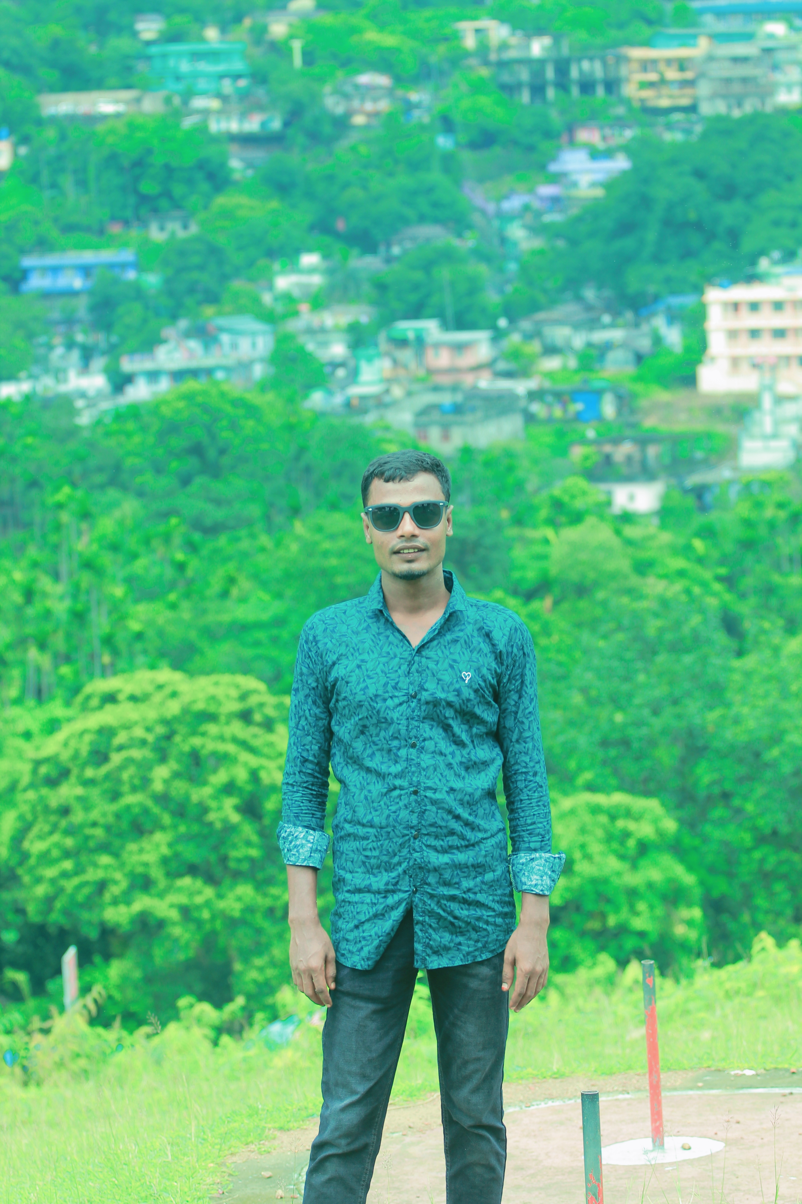মো: জুনায়েদ সিদ্দিকী হৃদয়