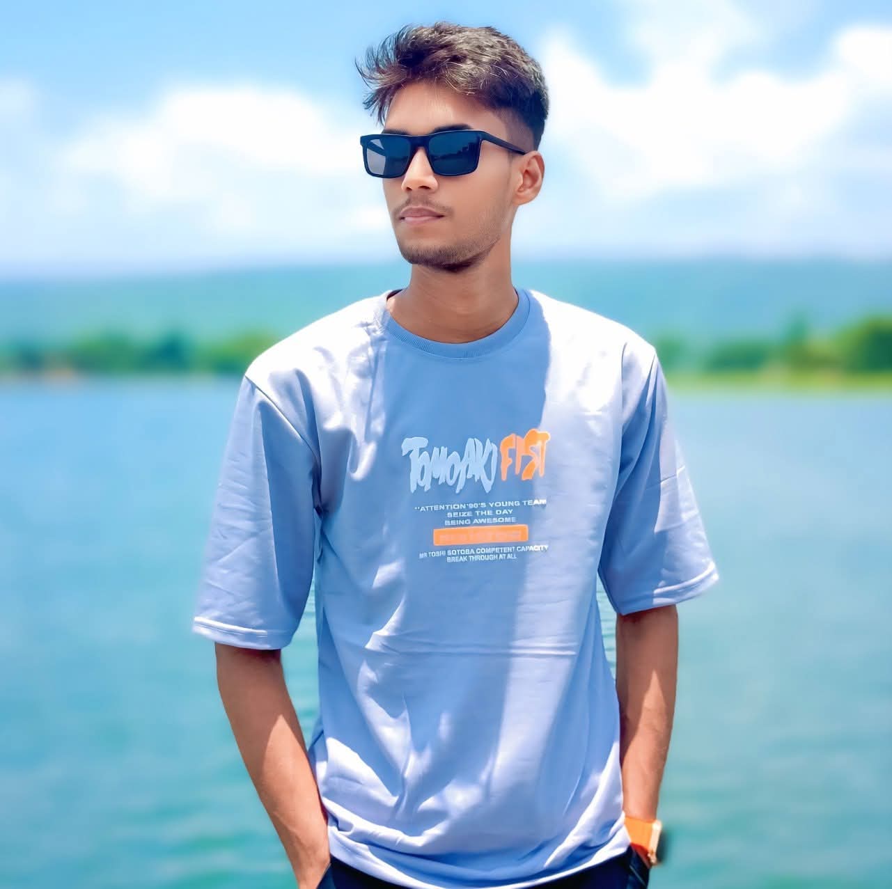 মিজানুর রহমান