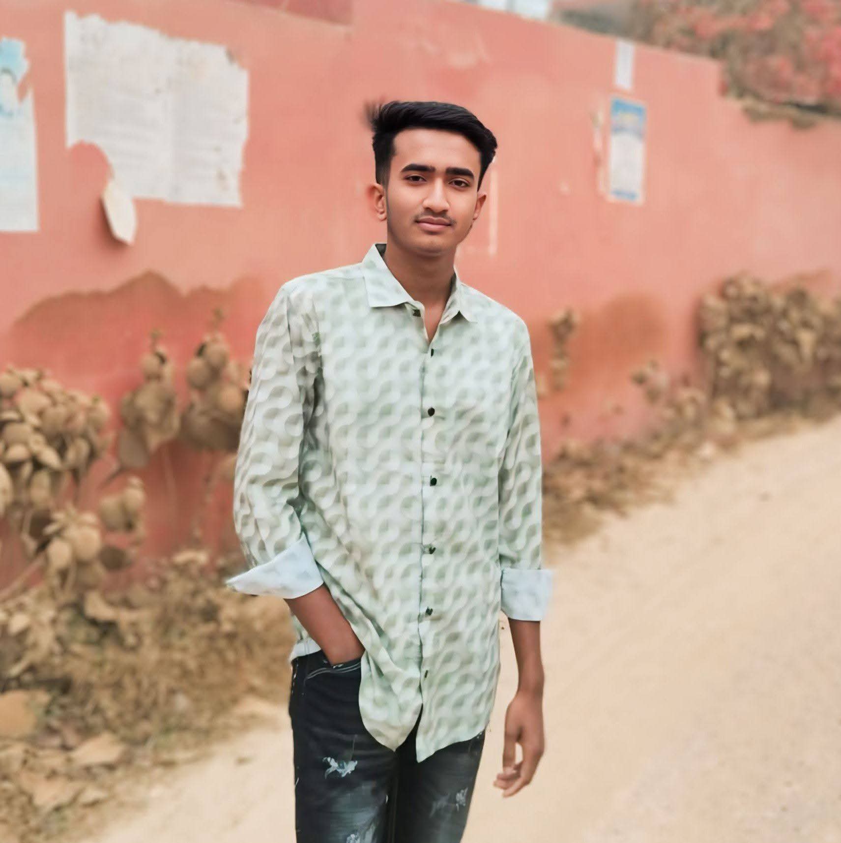 মোঃ আসিফ