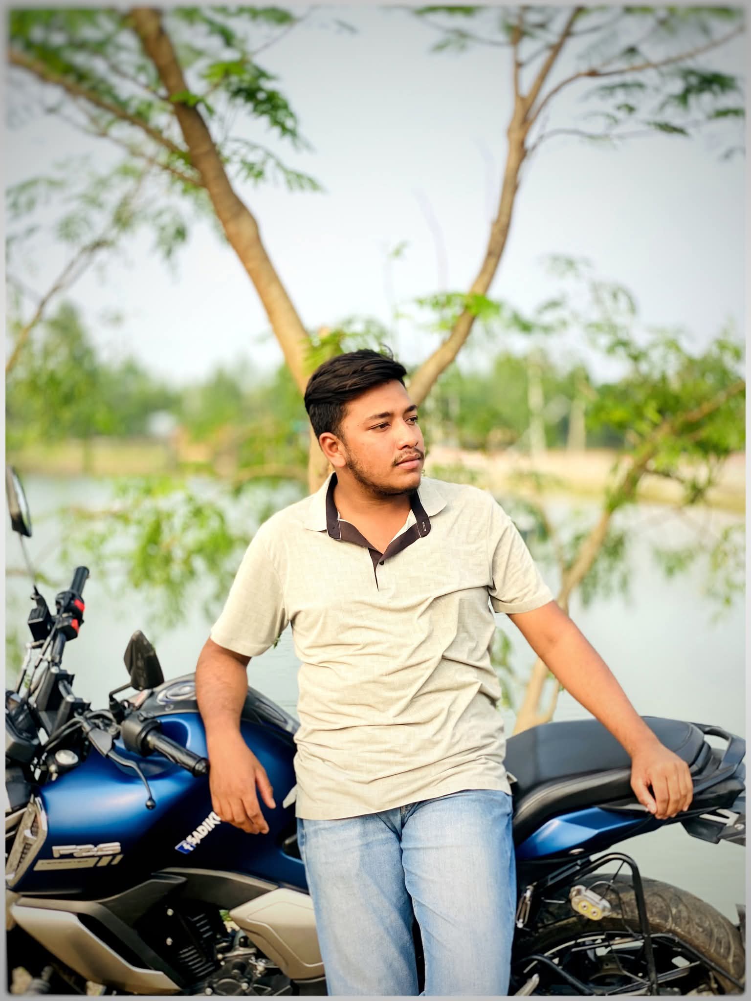 সাদিকুল ইসলাম