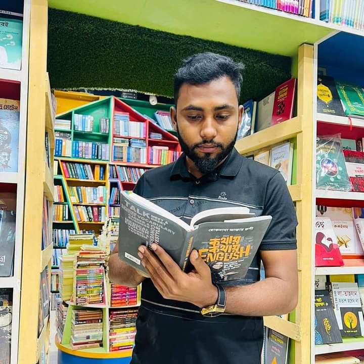 রাসেল শেখ
