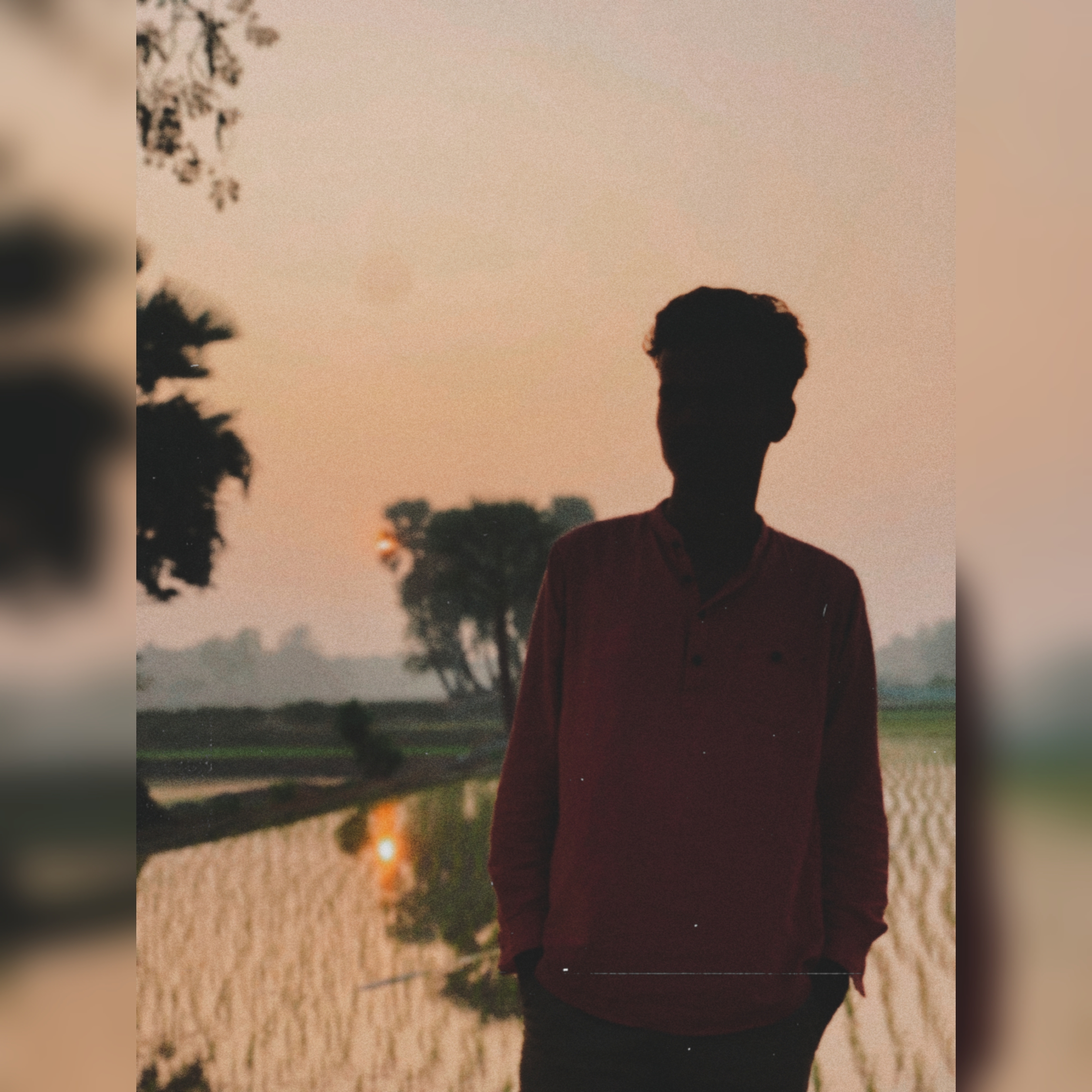 সাহারাত হাসান শিপন(শেখ শিপন)