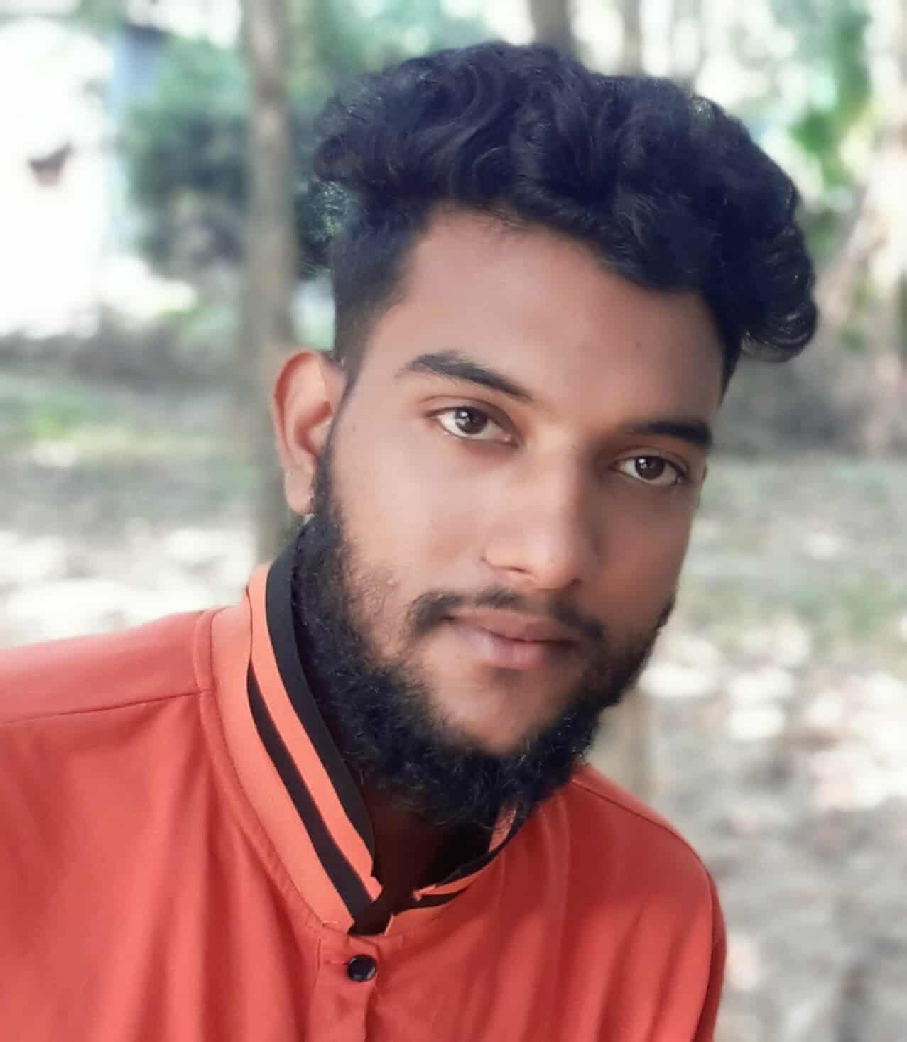 MD Sumon Ahmed