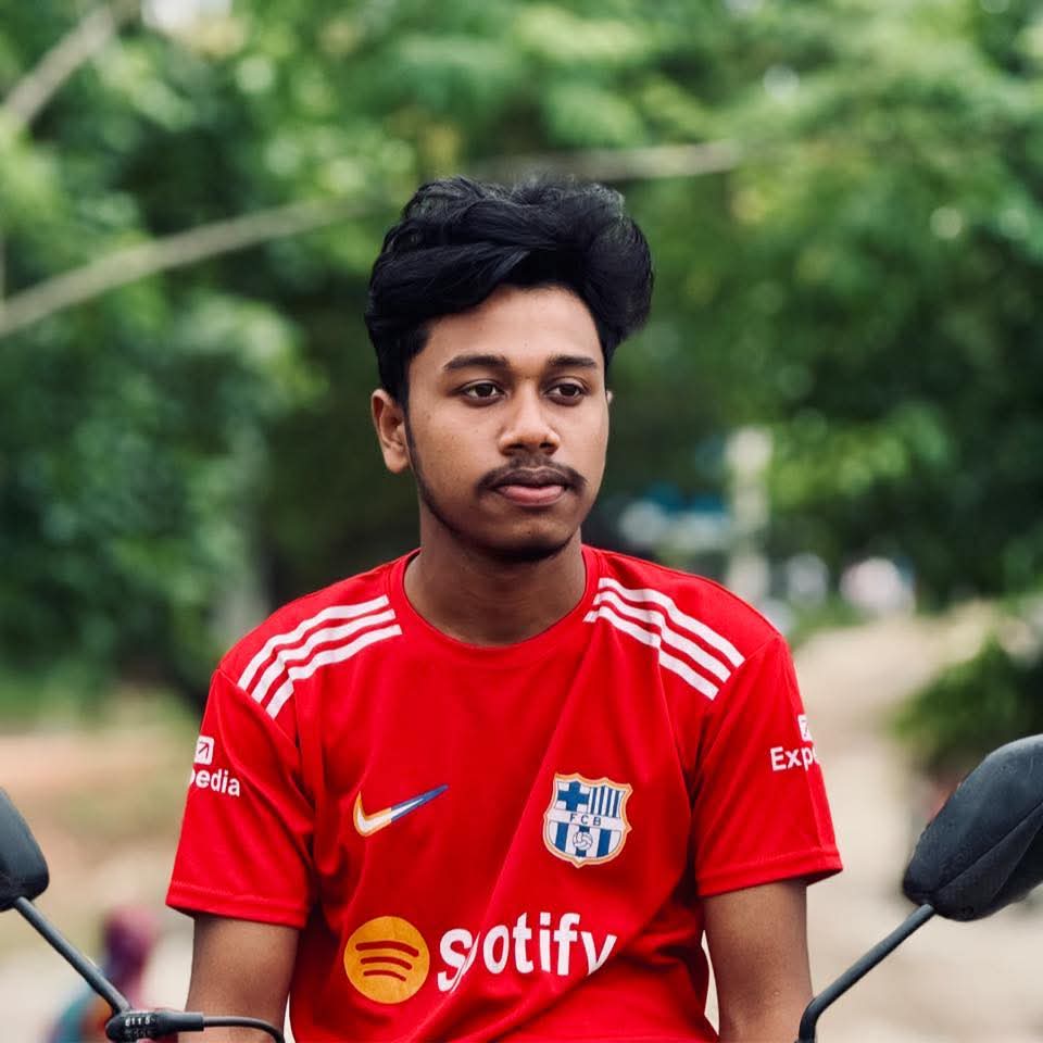 অর্ক সরকার