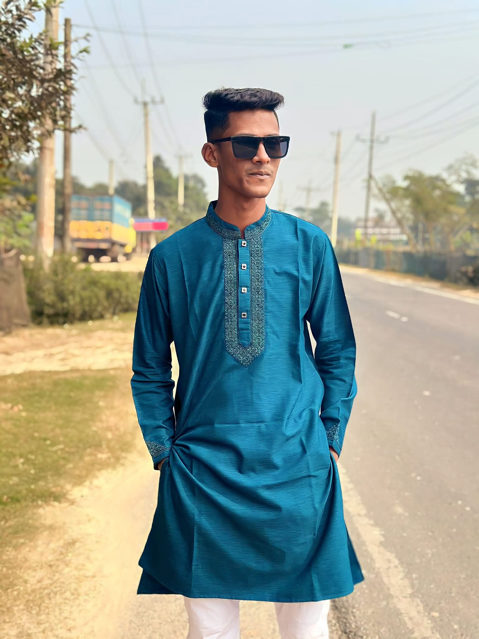 Tarikul Islam