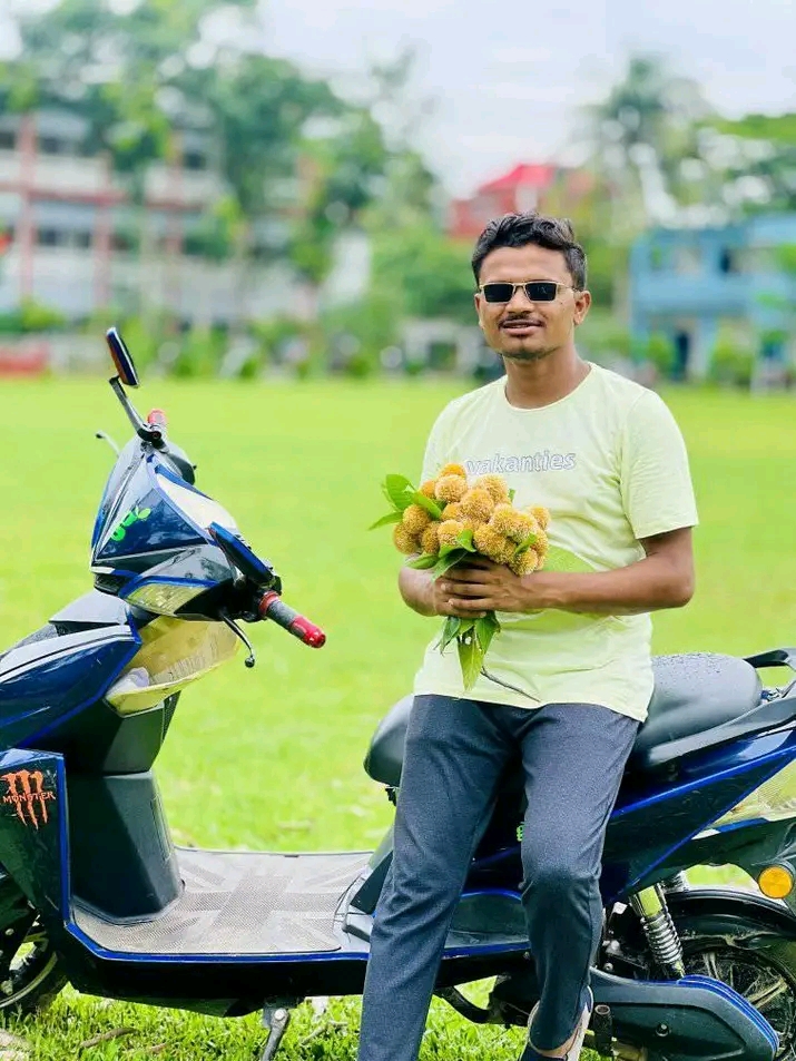 Tanjib Ahmed Hridoy
