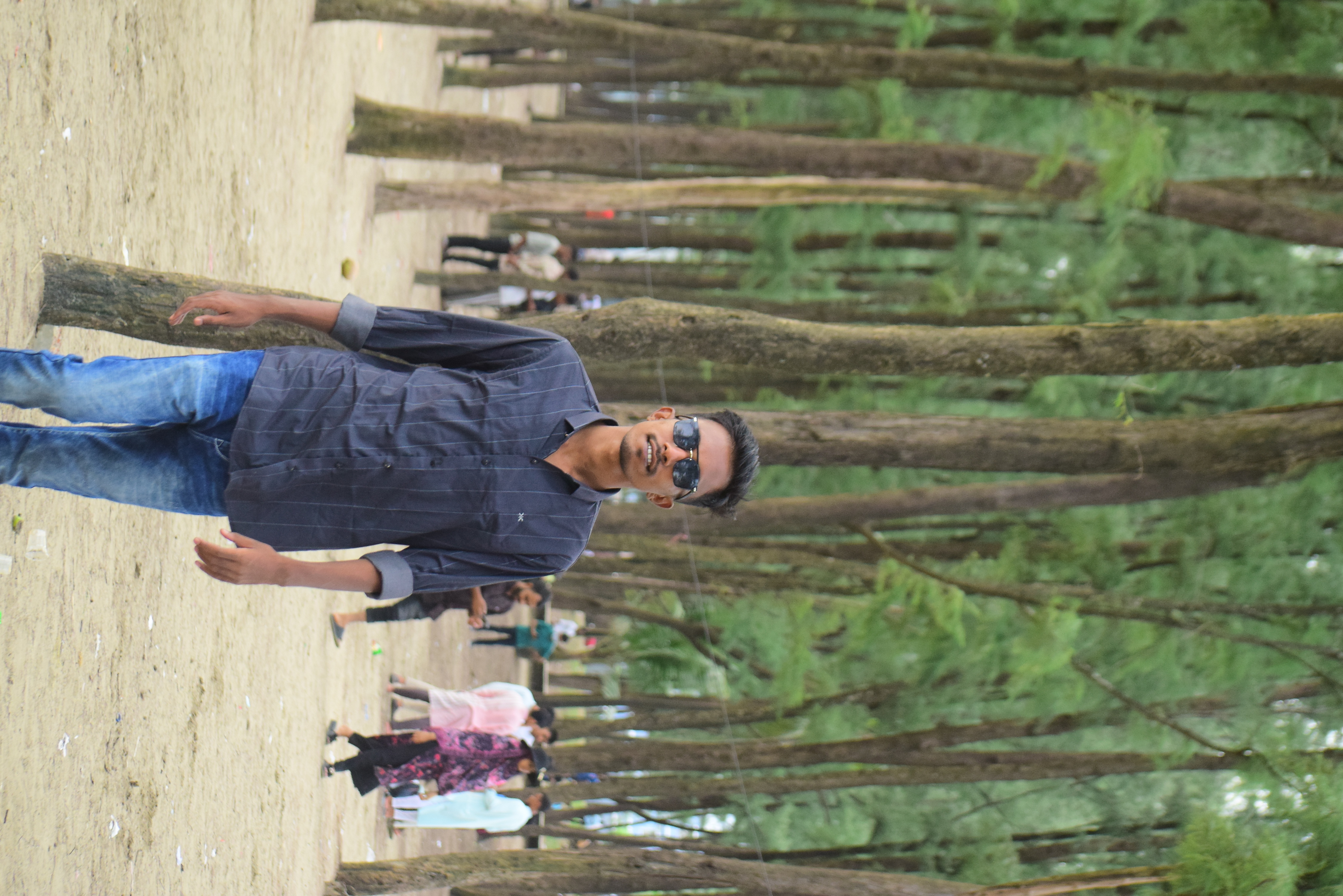 MD SABBIR HOSSAIN RABBI