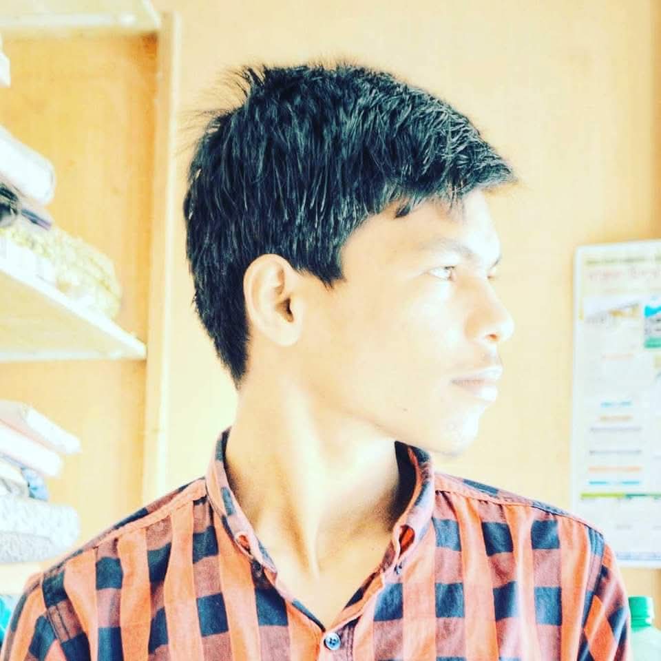 MD Romjan