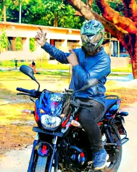 Rakibul Hassan Rasel