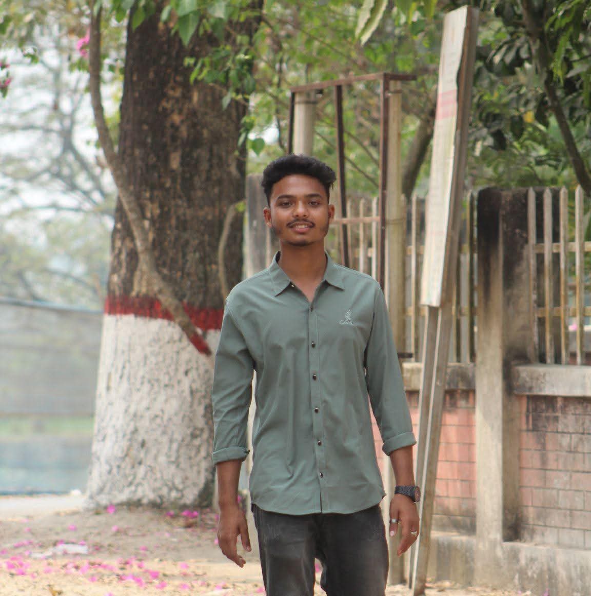 মাহমুদুল হাসান অনিক