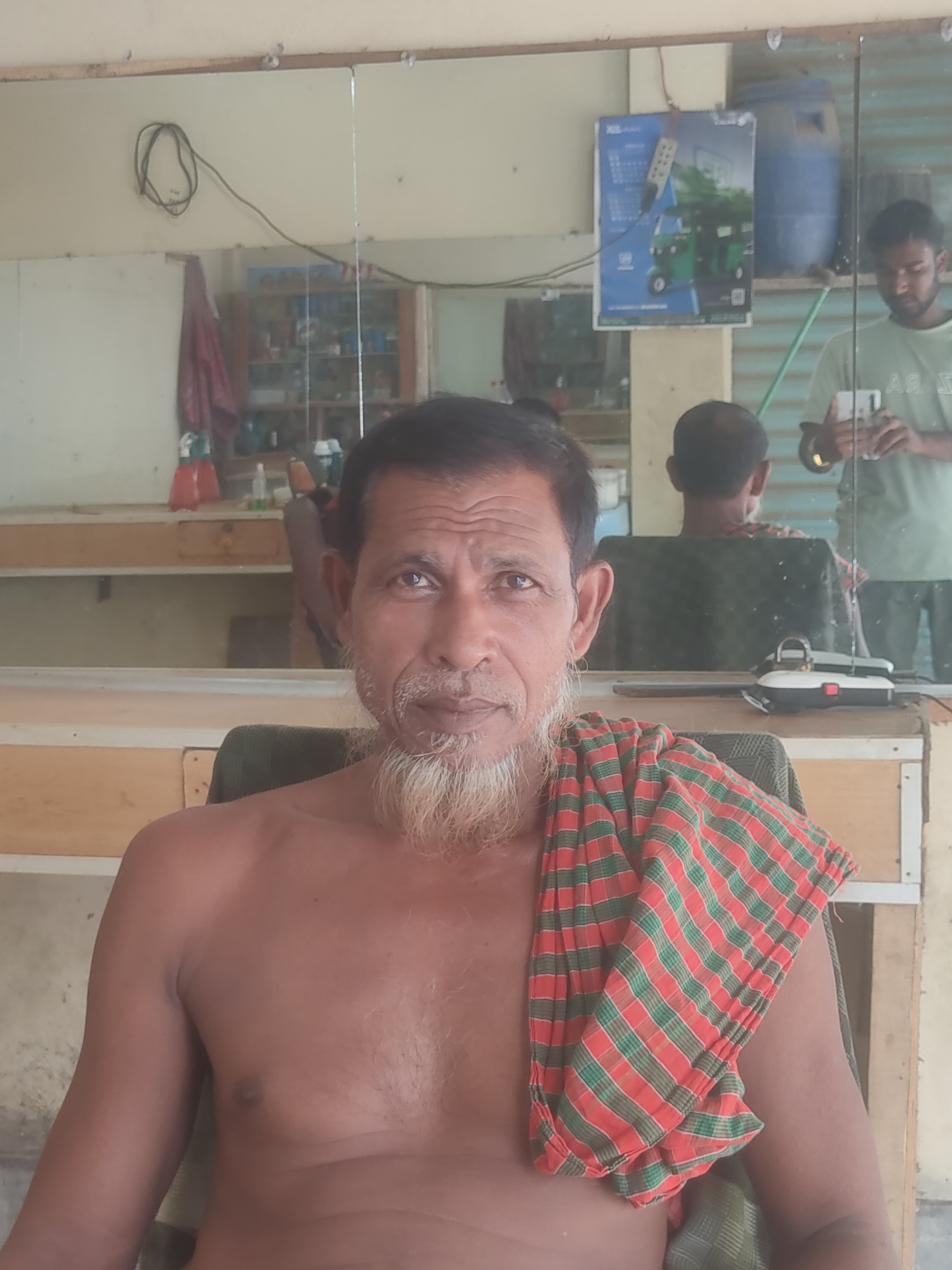 মো:সুরুজ মিয়া