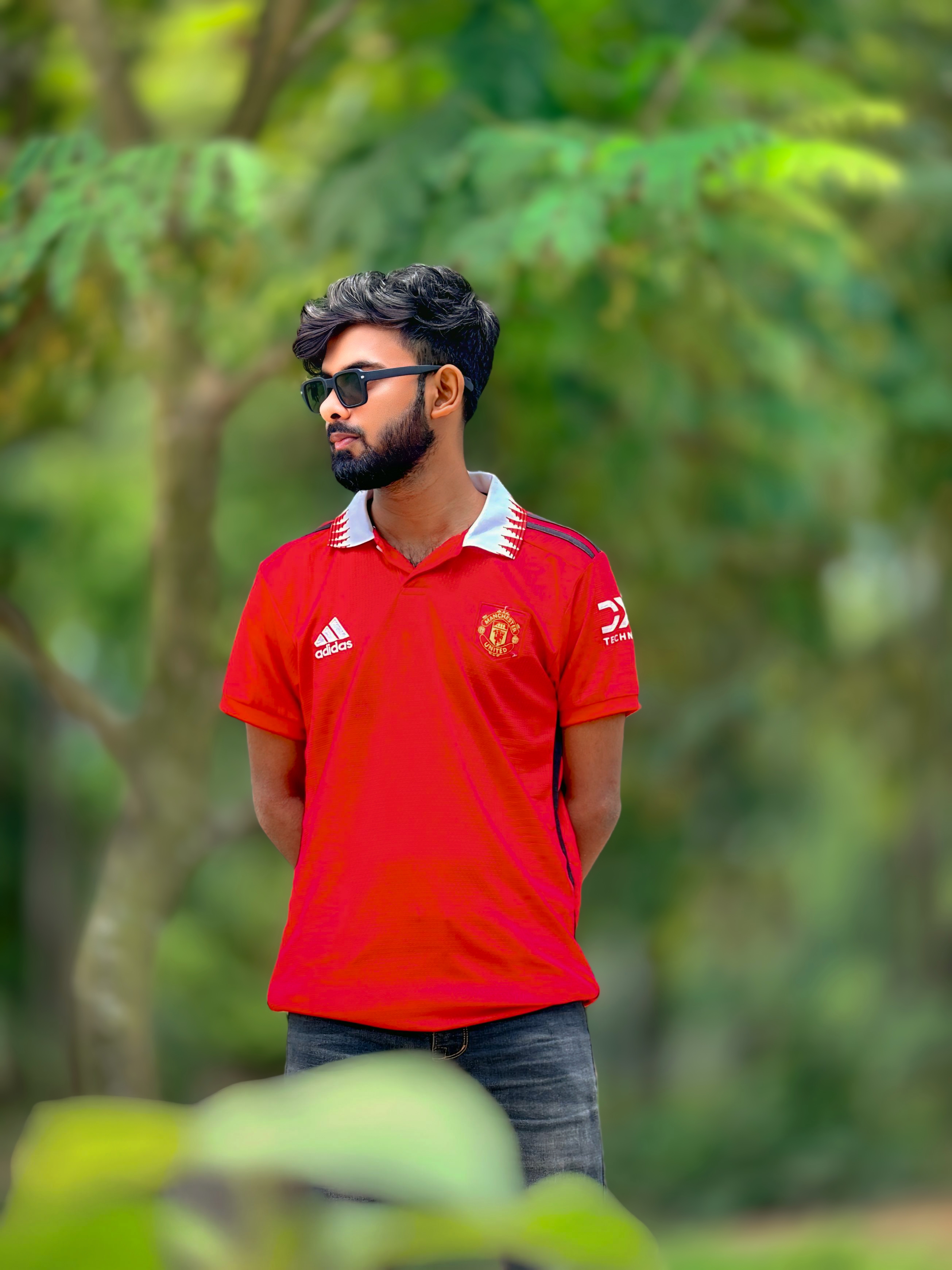Muhammad Polash