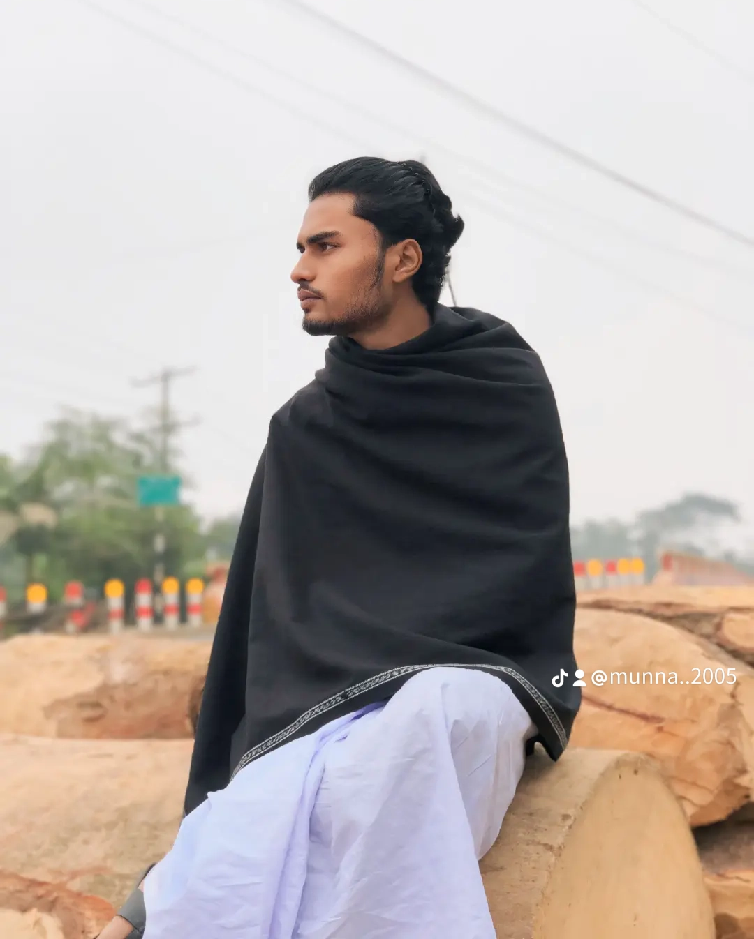 মুন্না