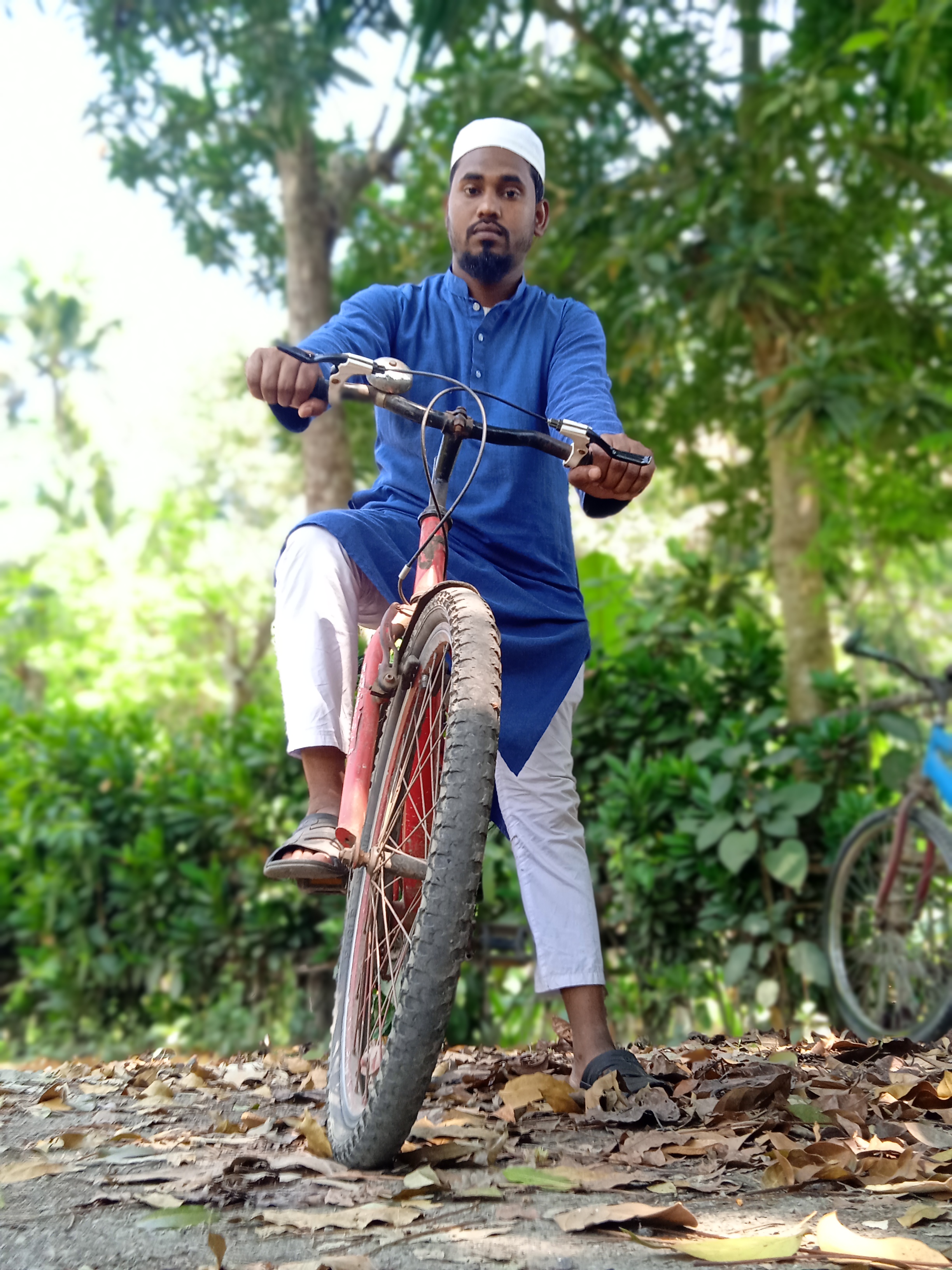 রিয়াদ হুসাইন