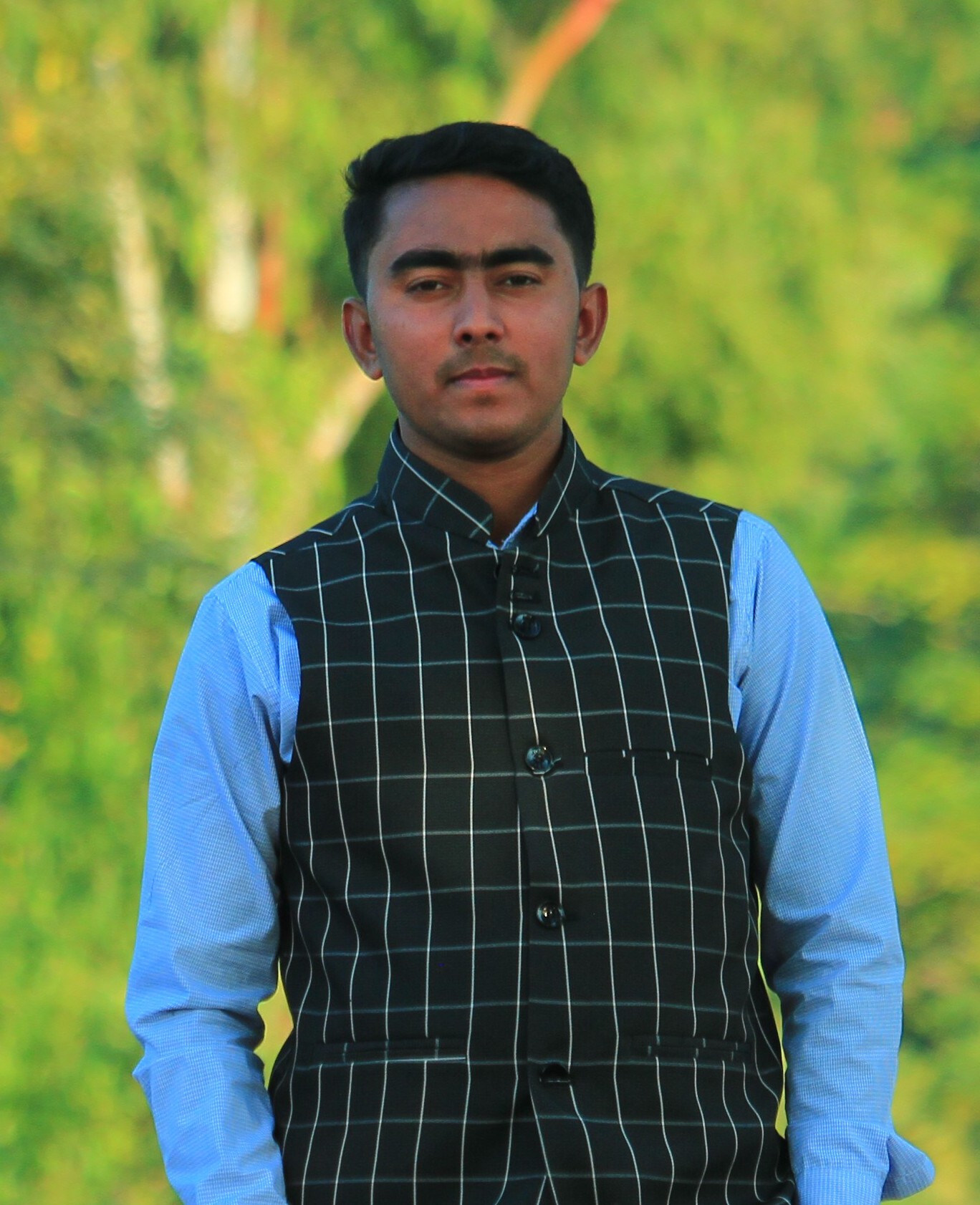 Kamrul islam