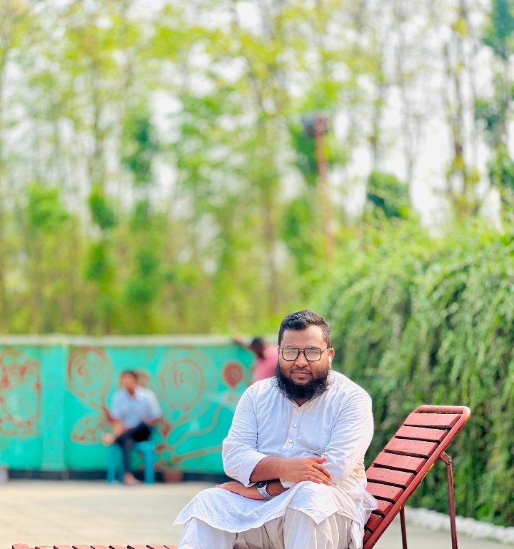 Jubayer Ahmad
