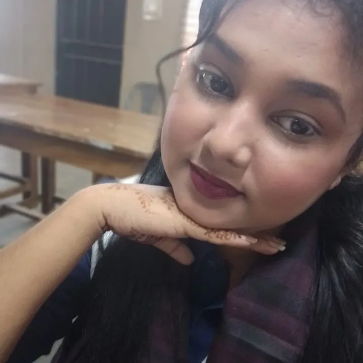 Fariya Rahman Mohona