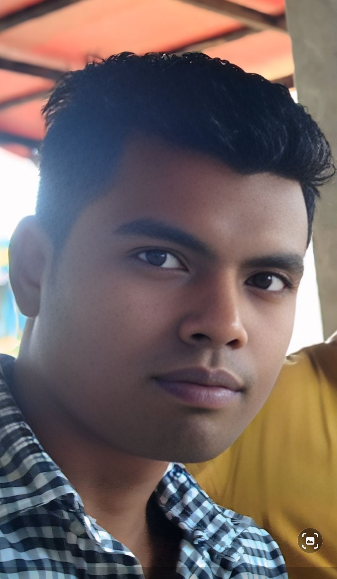 হামিদুল ইসলাম হামিদ