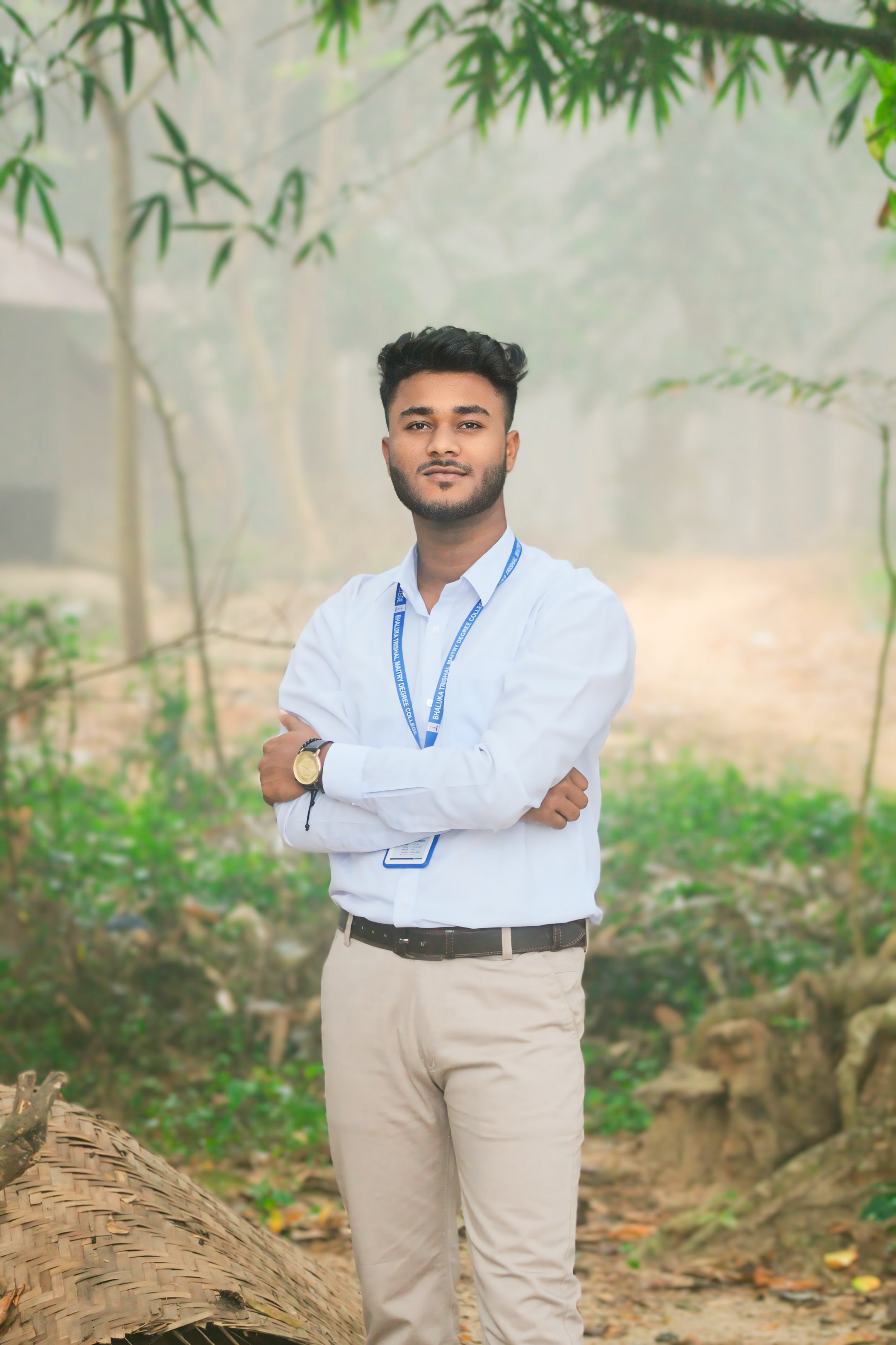 Mehedi Hasan
