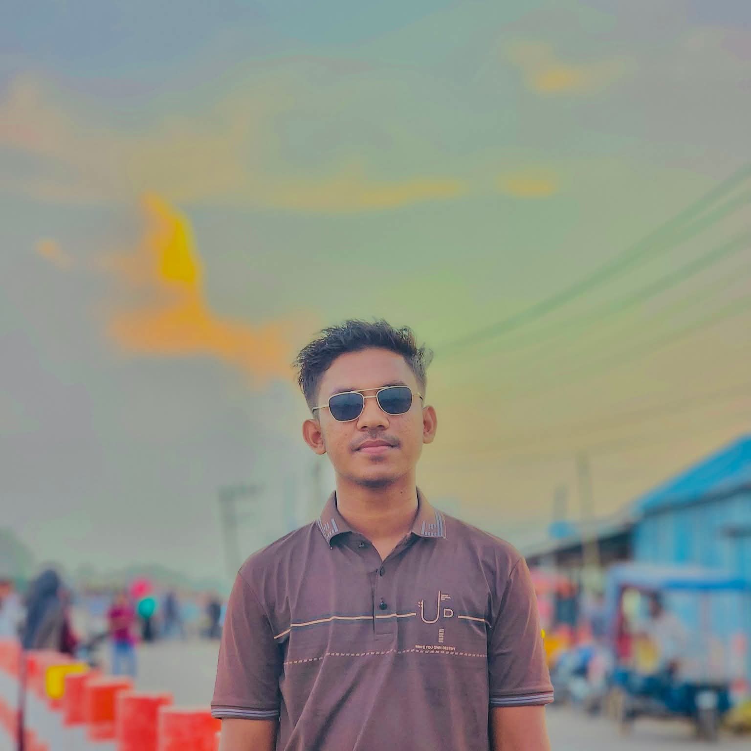 মোঃ নাঈম হাসান