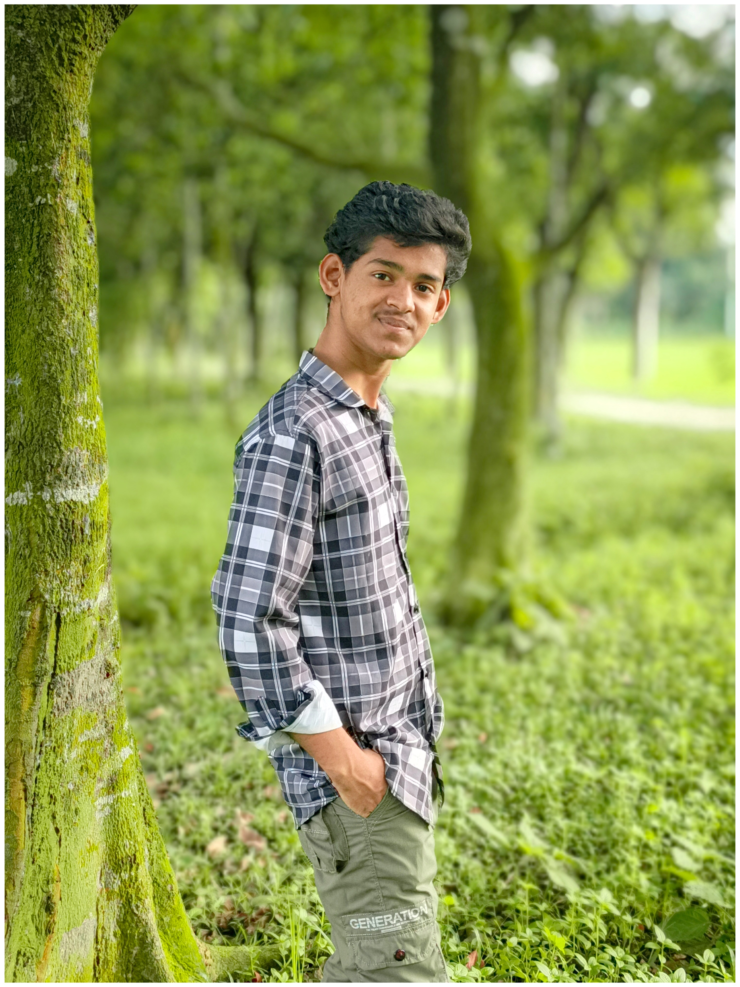 Md Rashed Sheikh