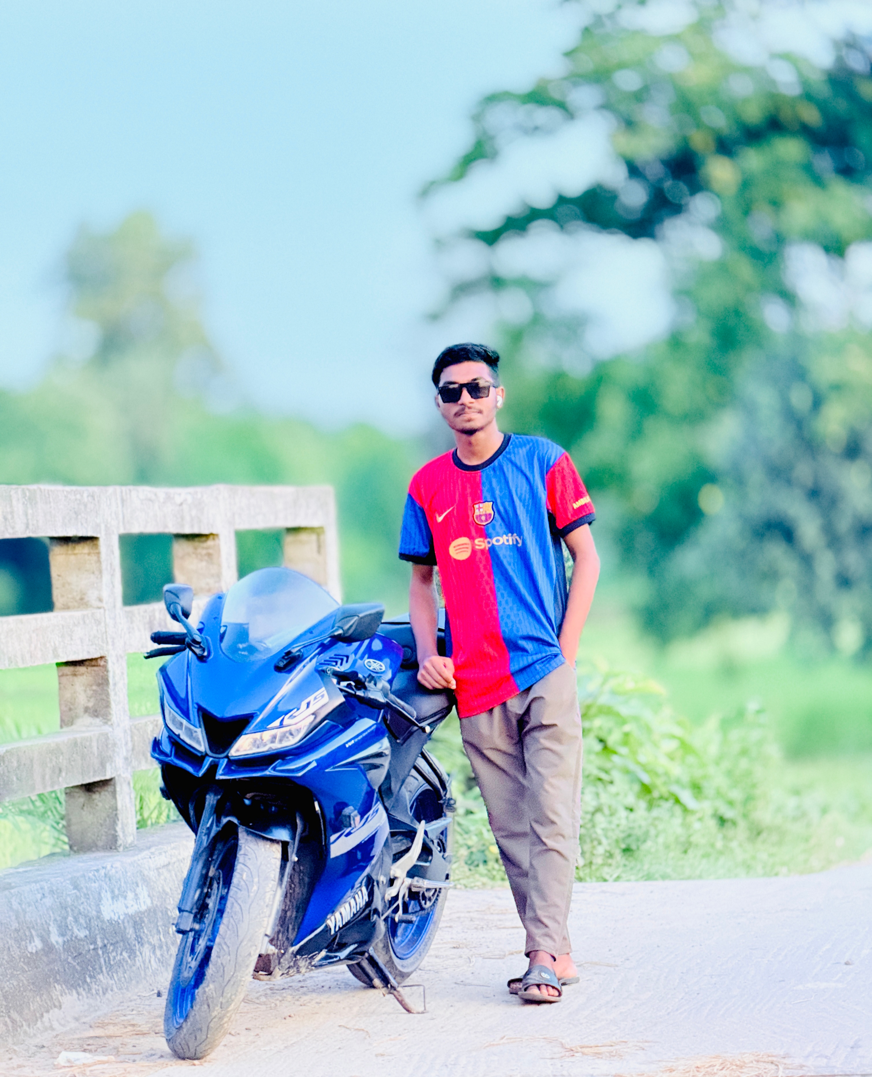 রাফসান রিফাত