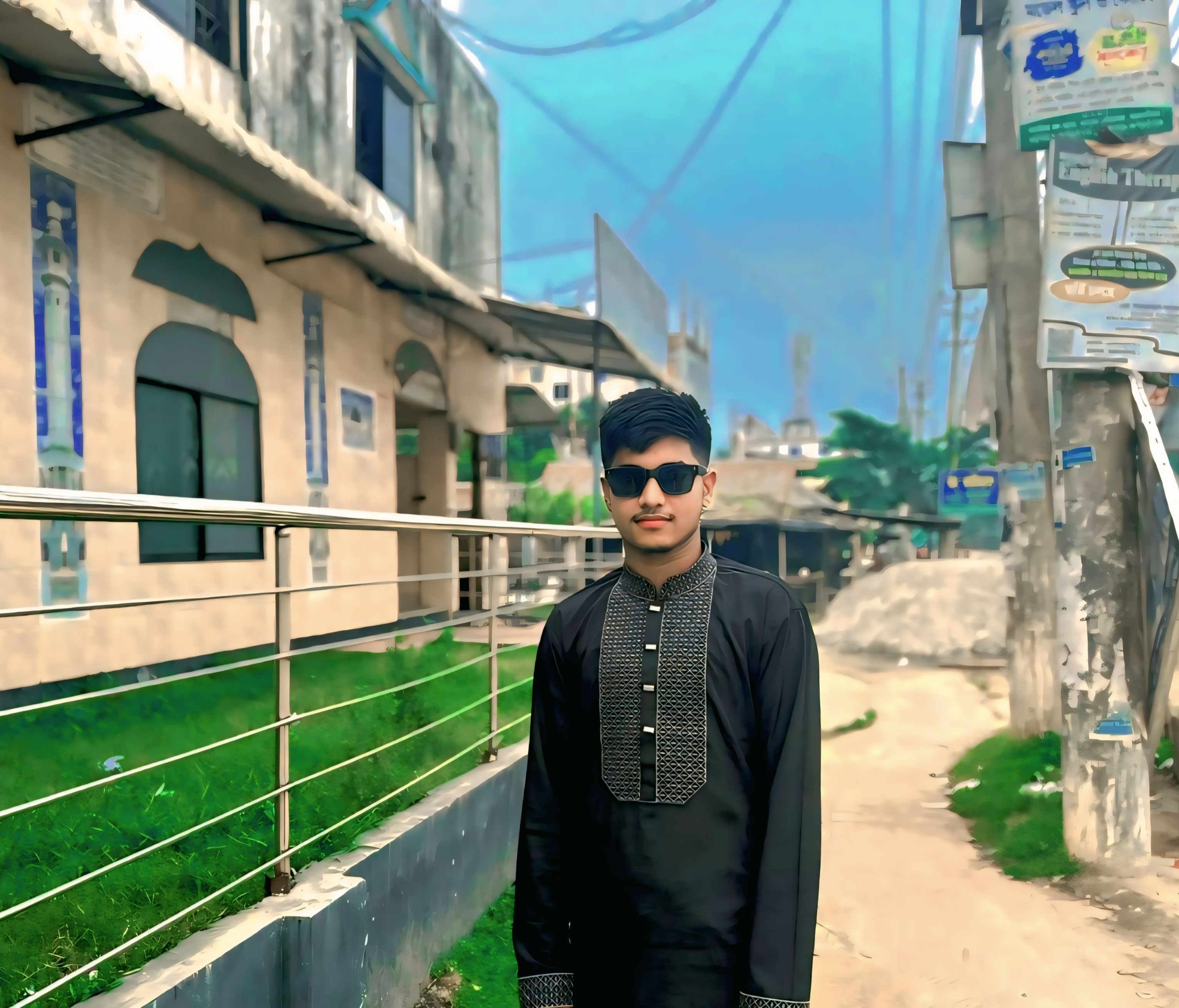 নাদিম