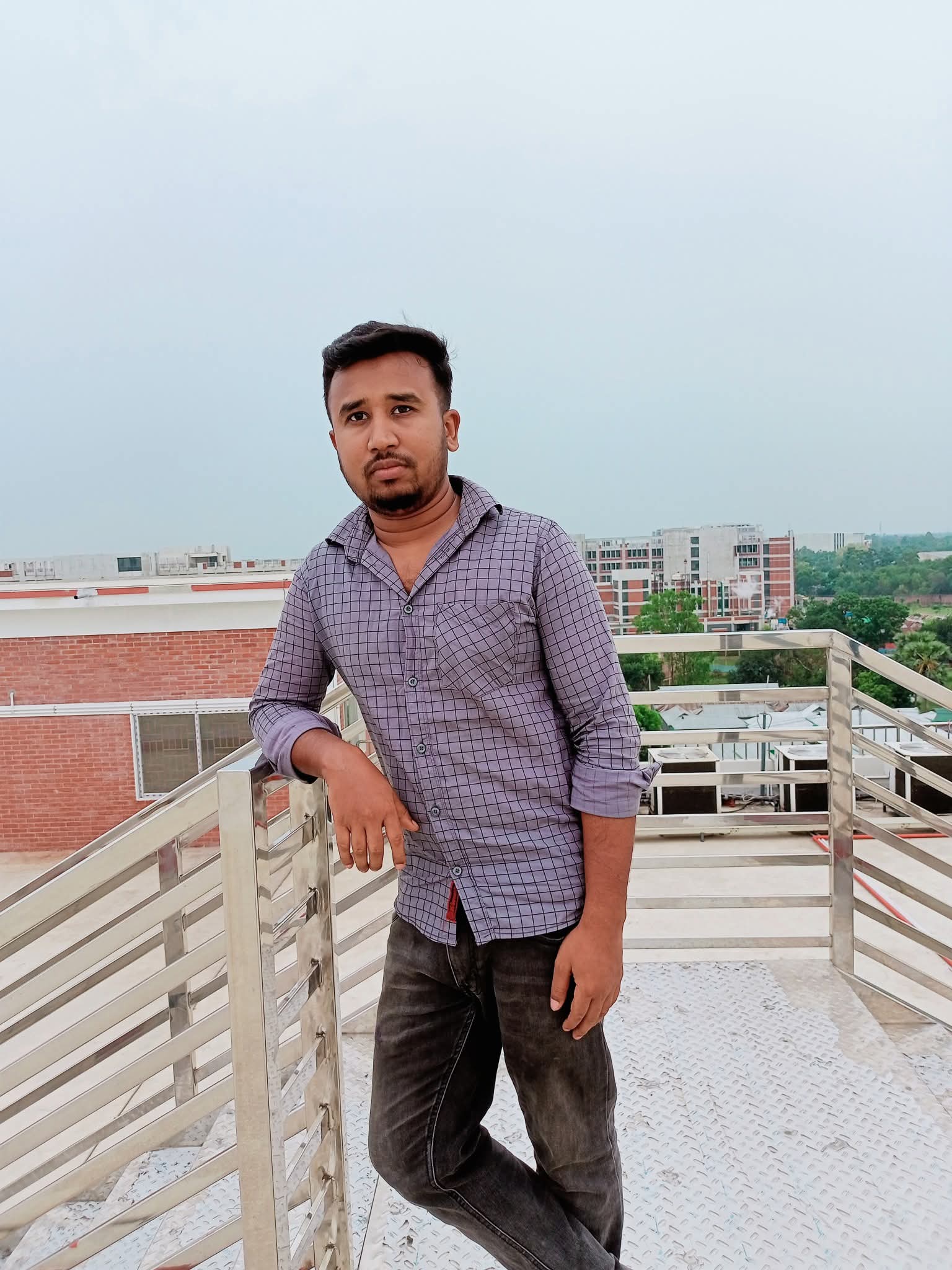Masum khan