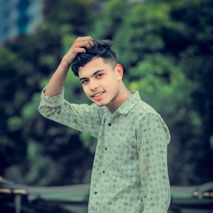 Muhammad Masum