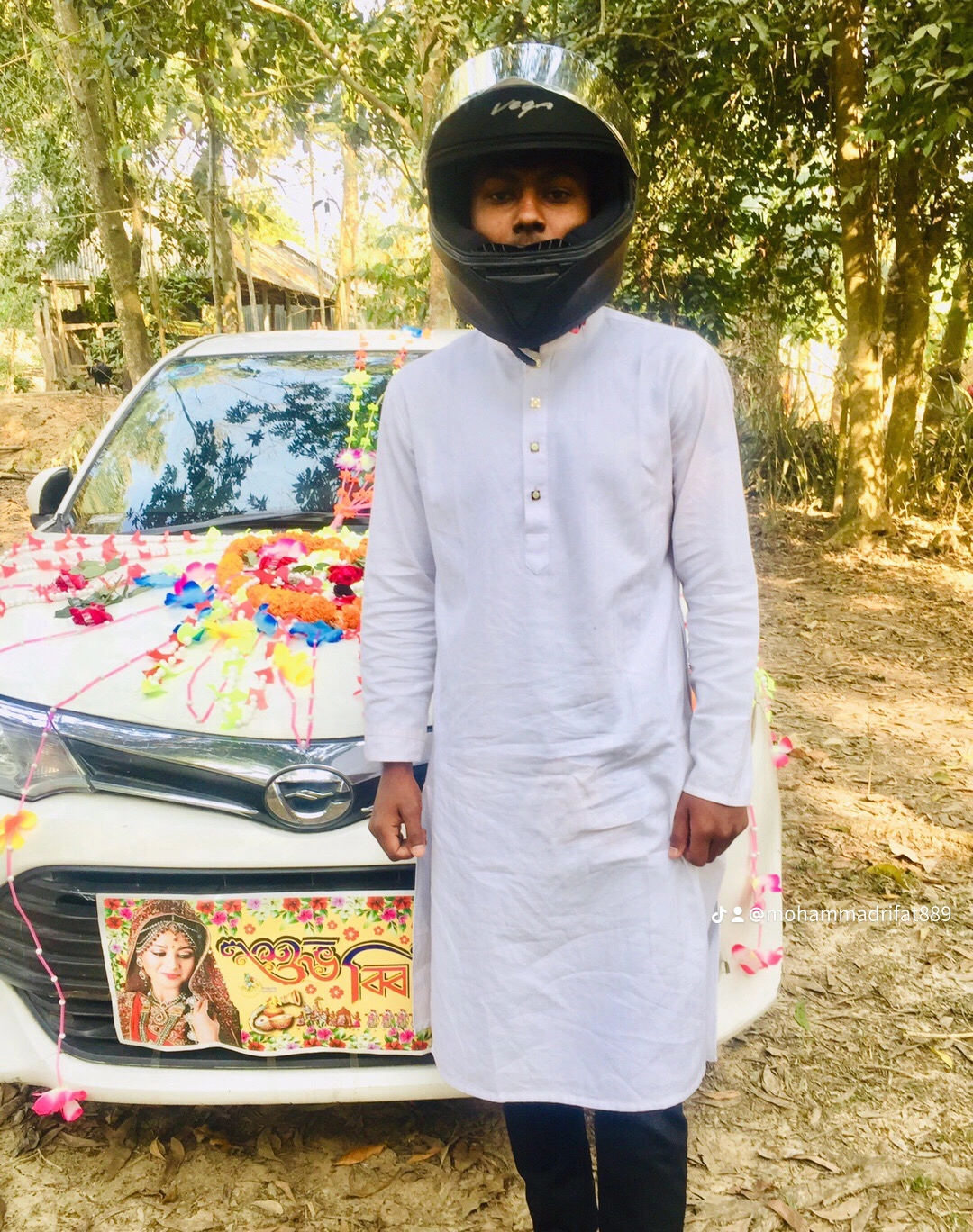 Mohammad Rifat