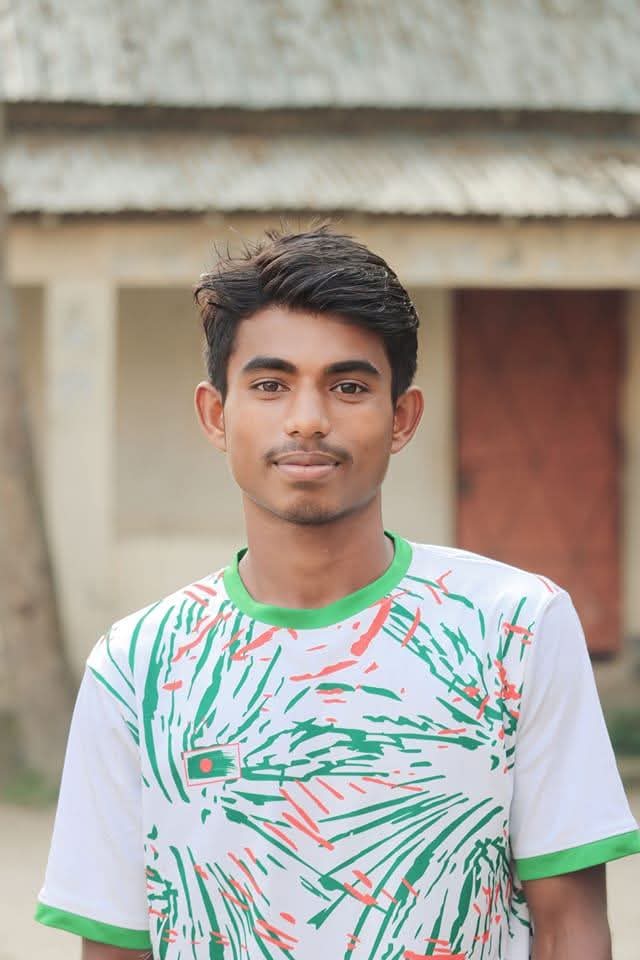 ওসমান রাজিব