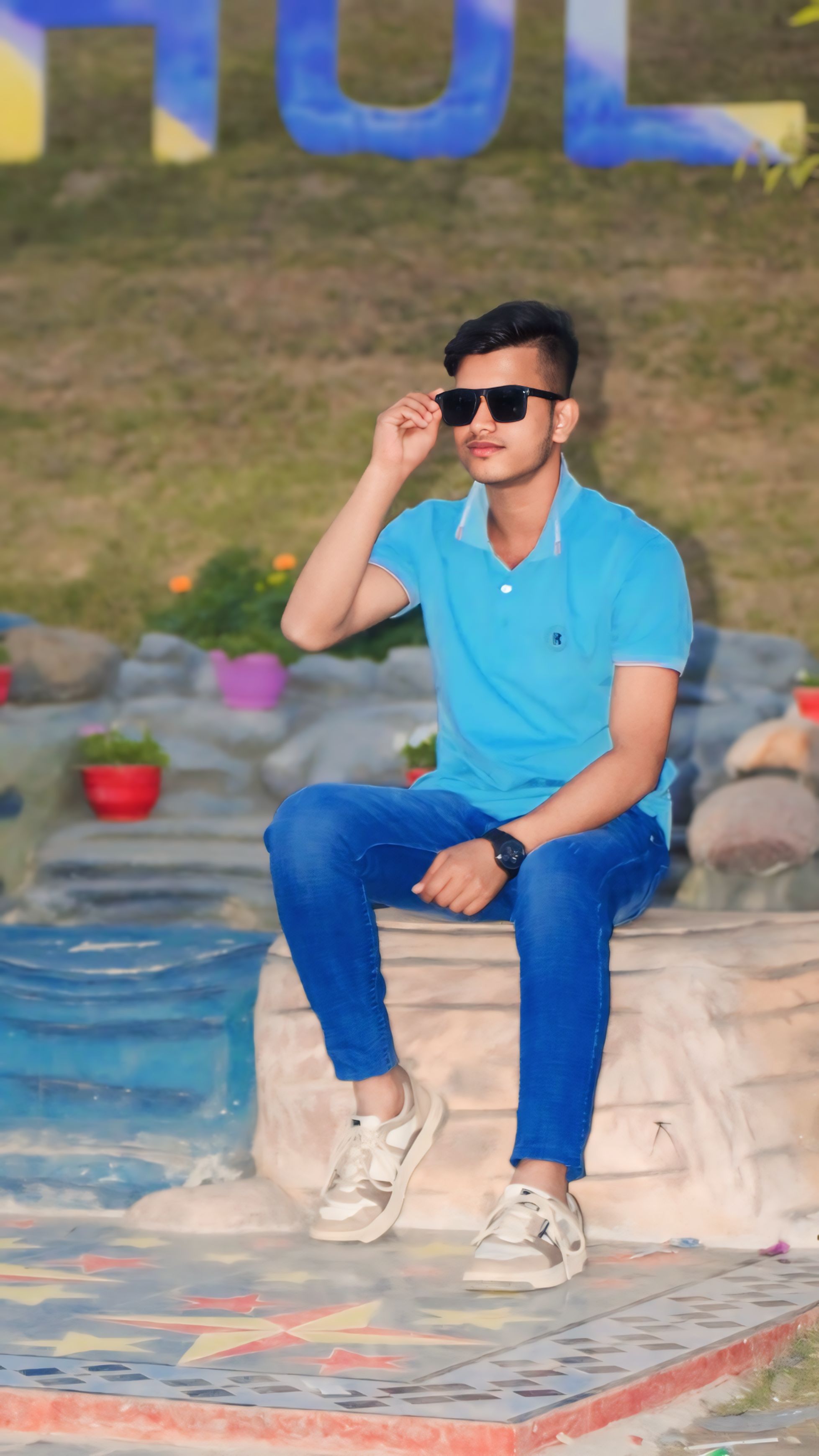 Rakibul Hasan