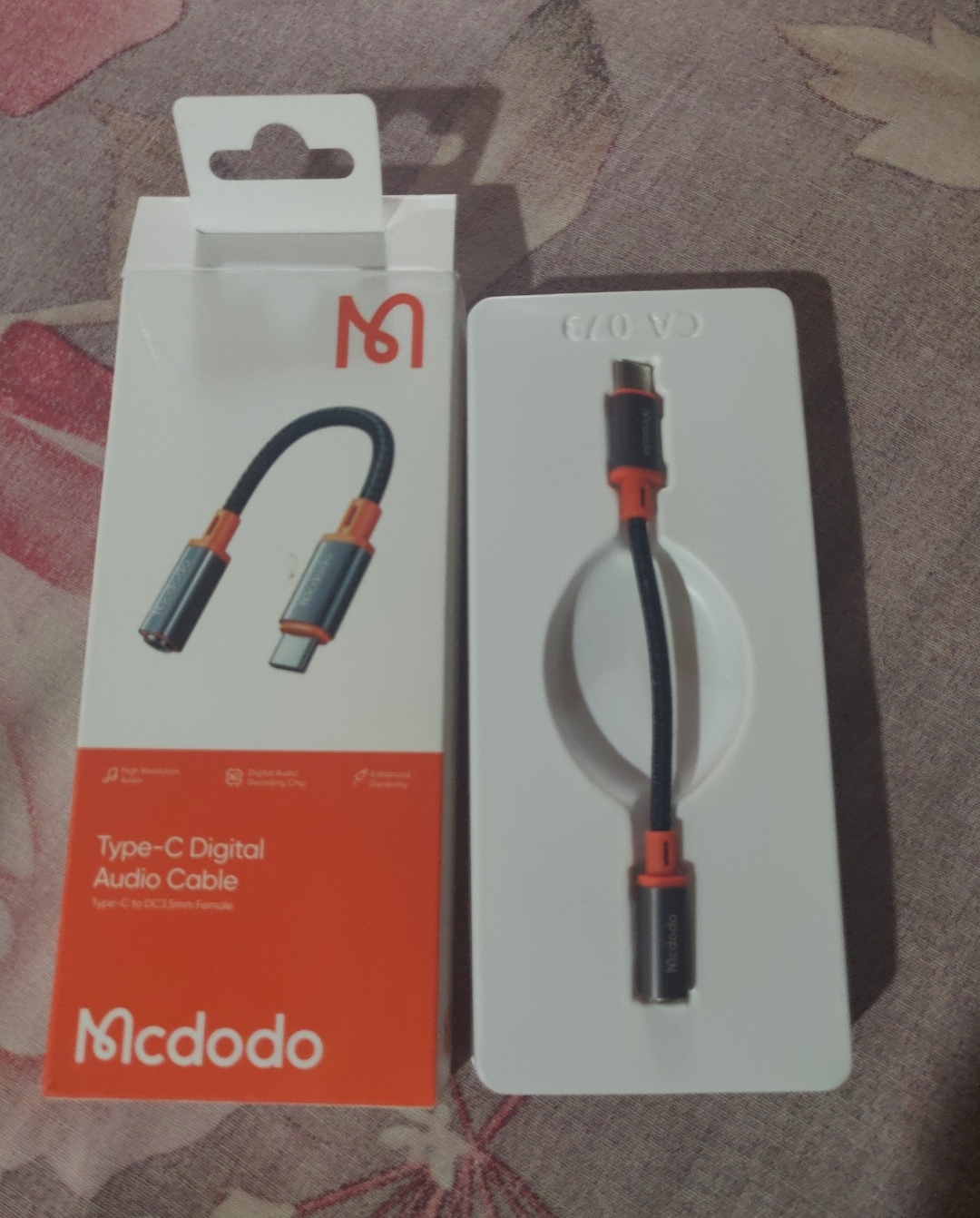 Dongle Type C