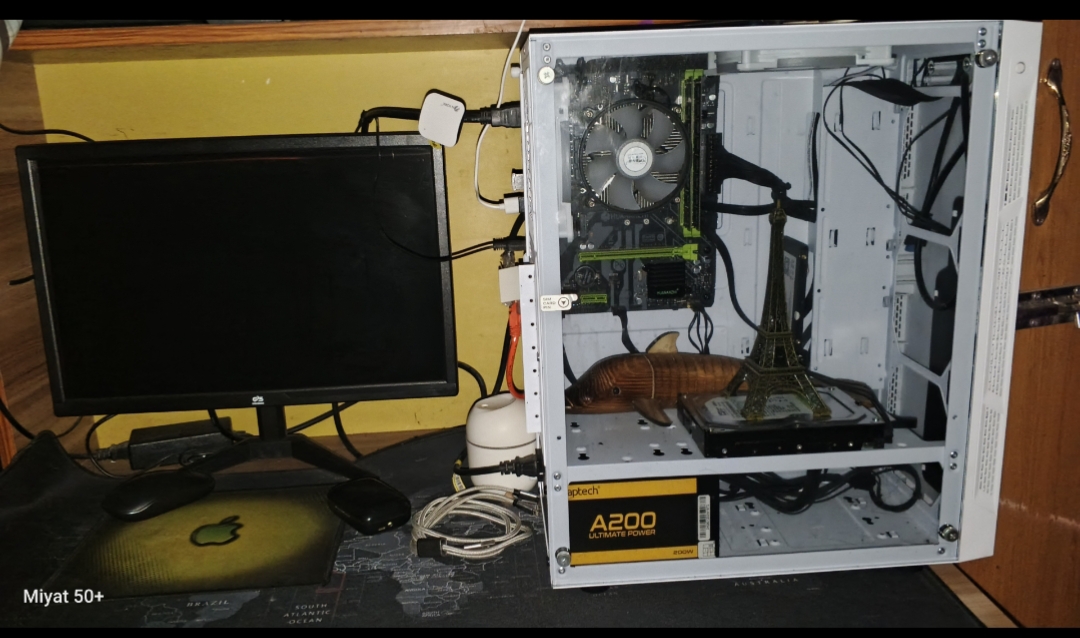 Pc