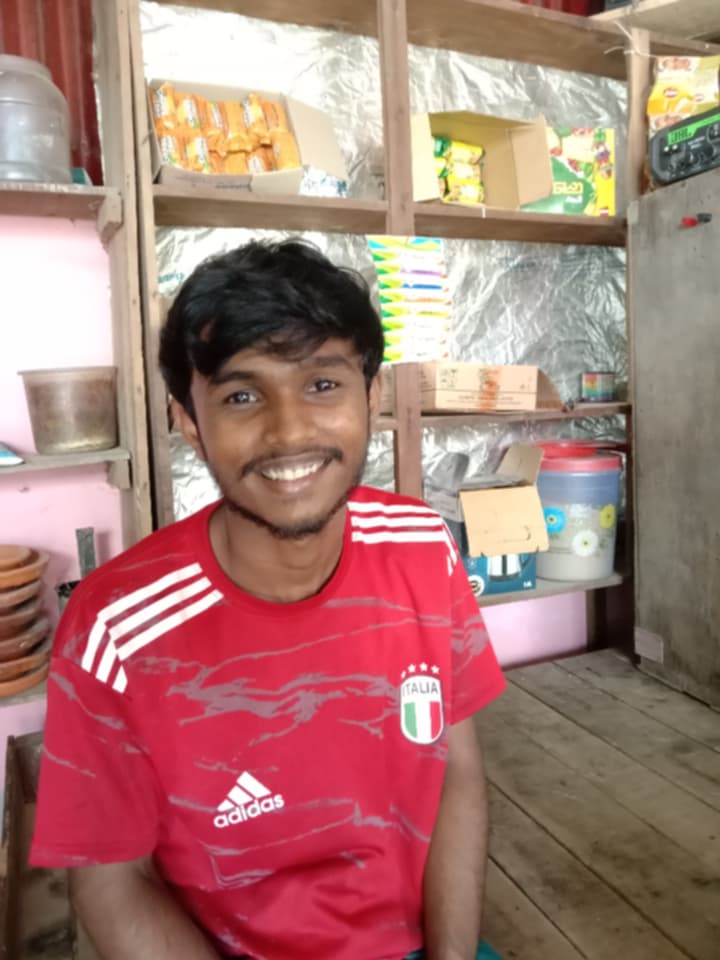 Sabbir