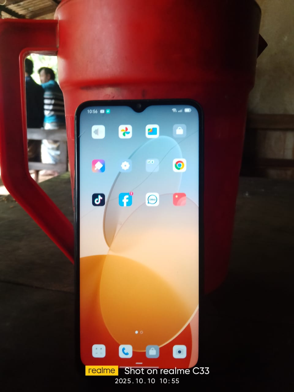 oppo a16